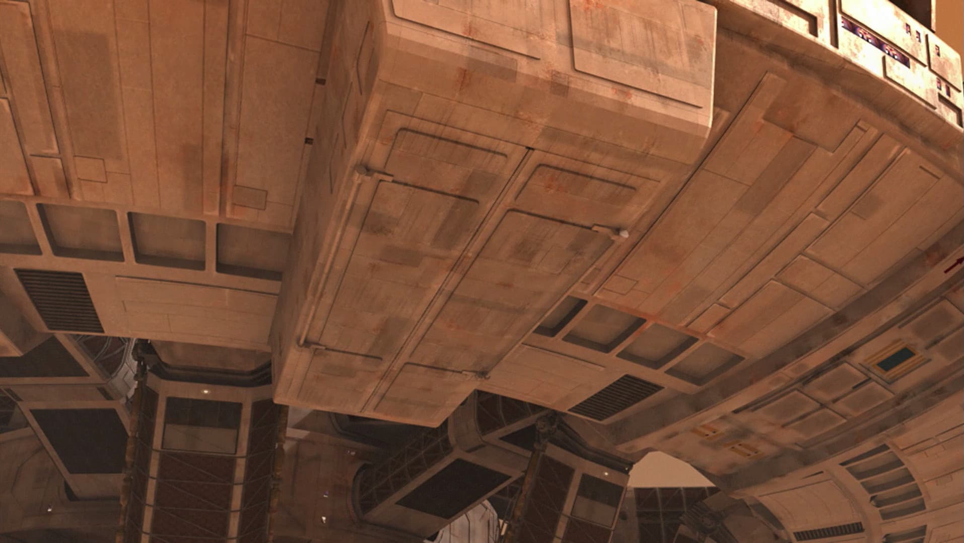 Demons - Screenshot 6