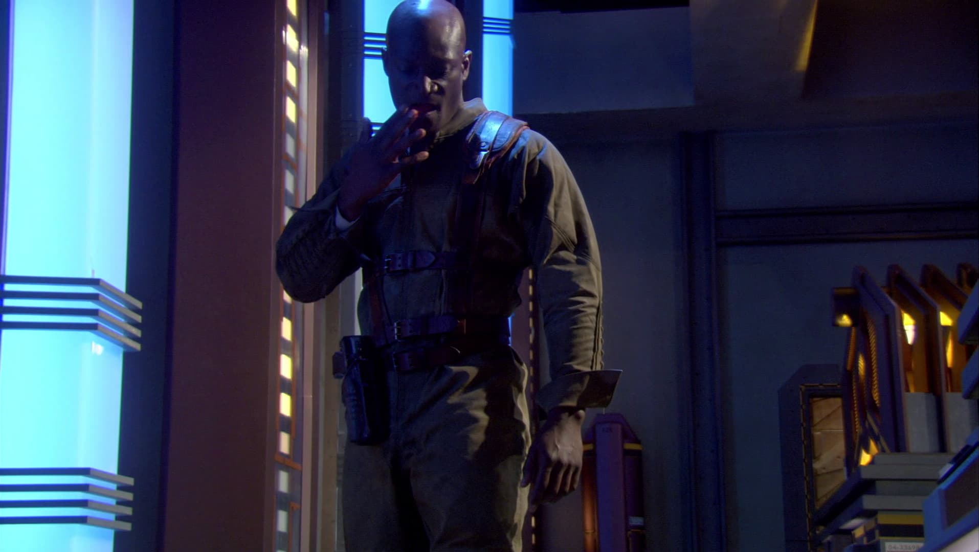 Terra Prime - Screenshot 8