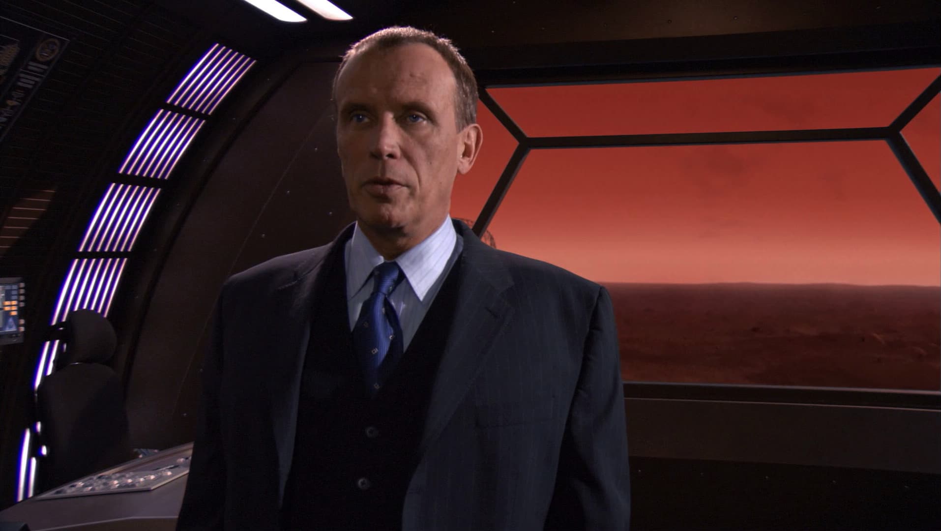 Terra Prime - Screenshot 4