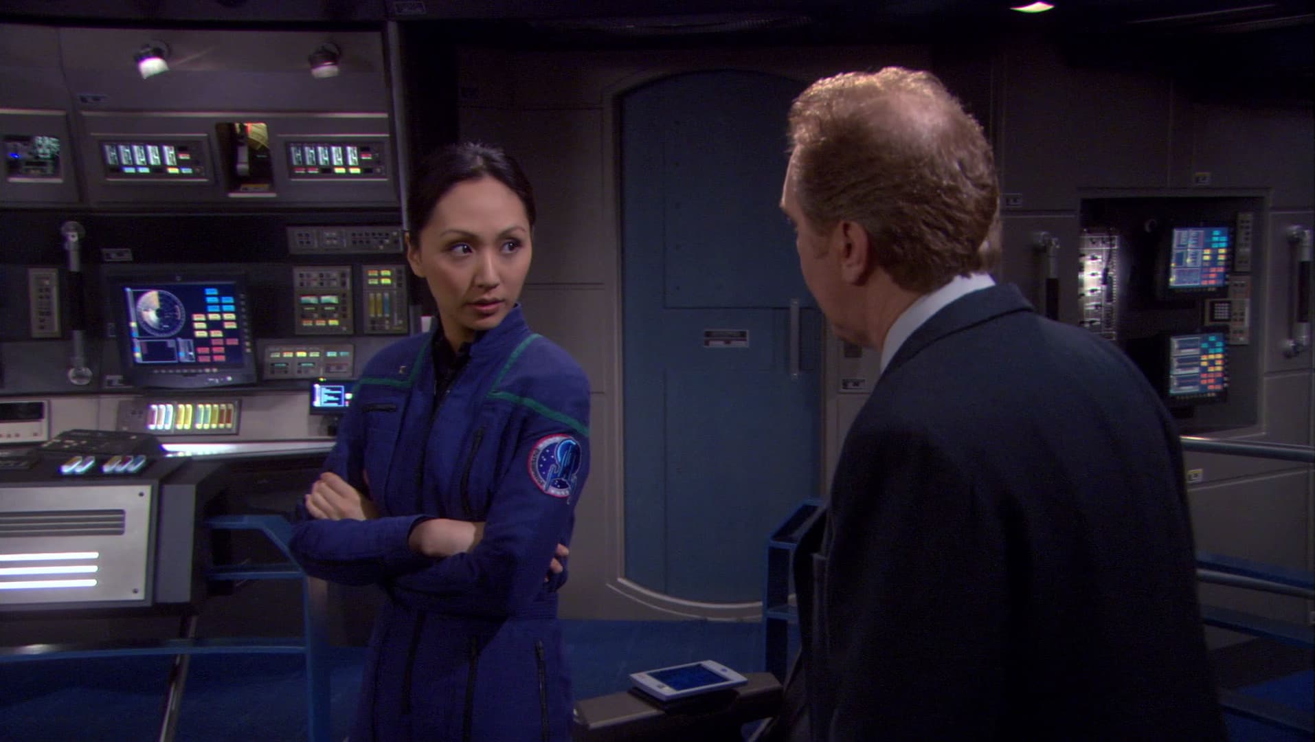 Terra Prime - Screenshot 2