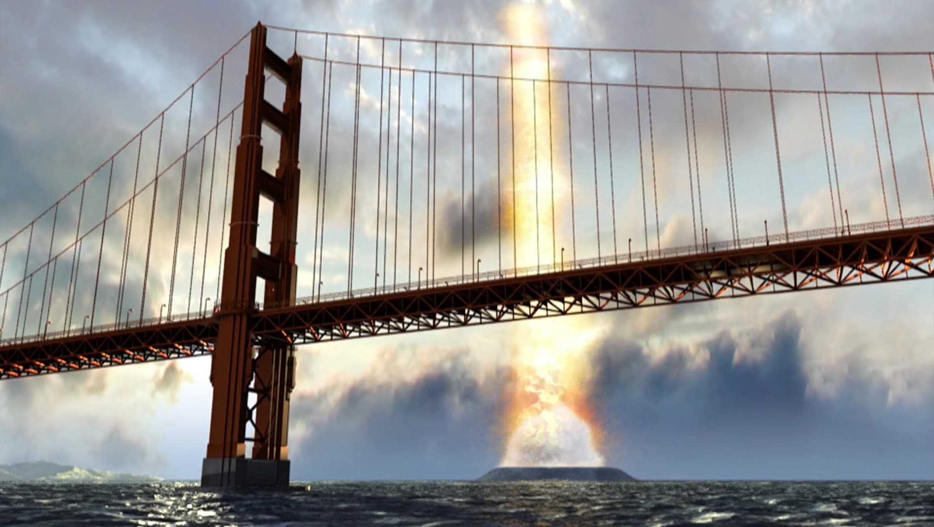 Terra Prime - Screenshot 6