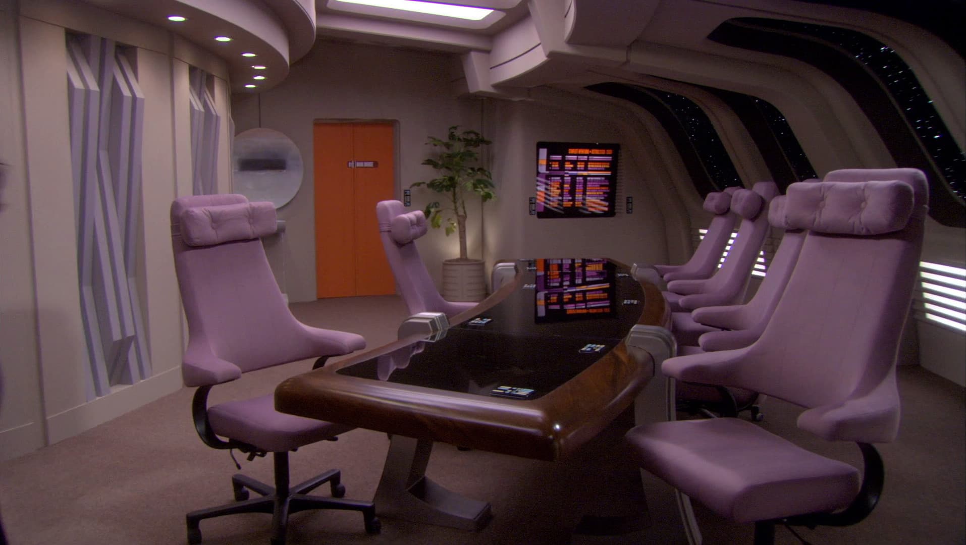 These Are the Voyages... - Screenshot 12