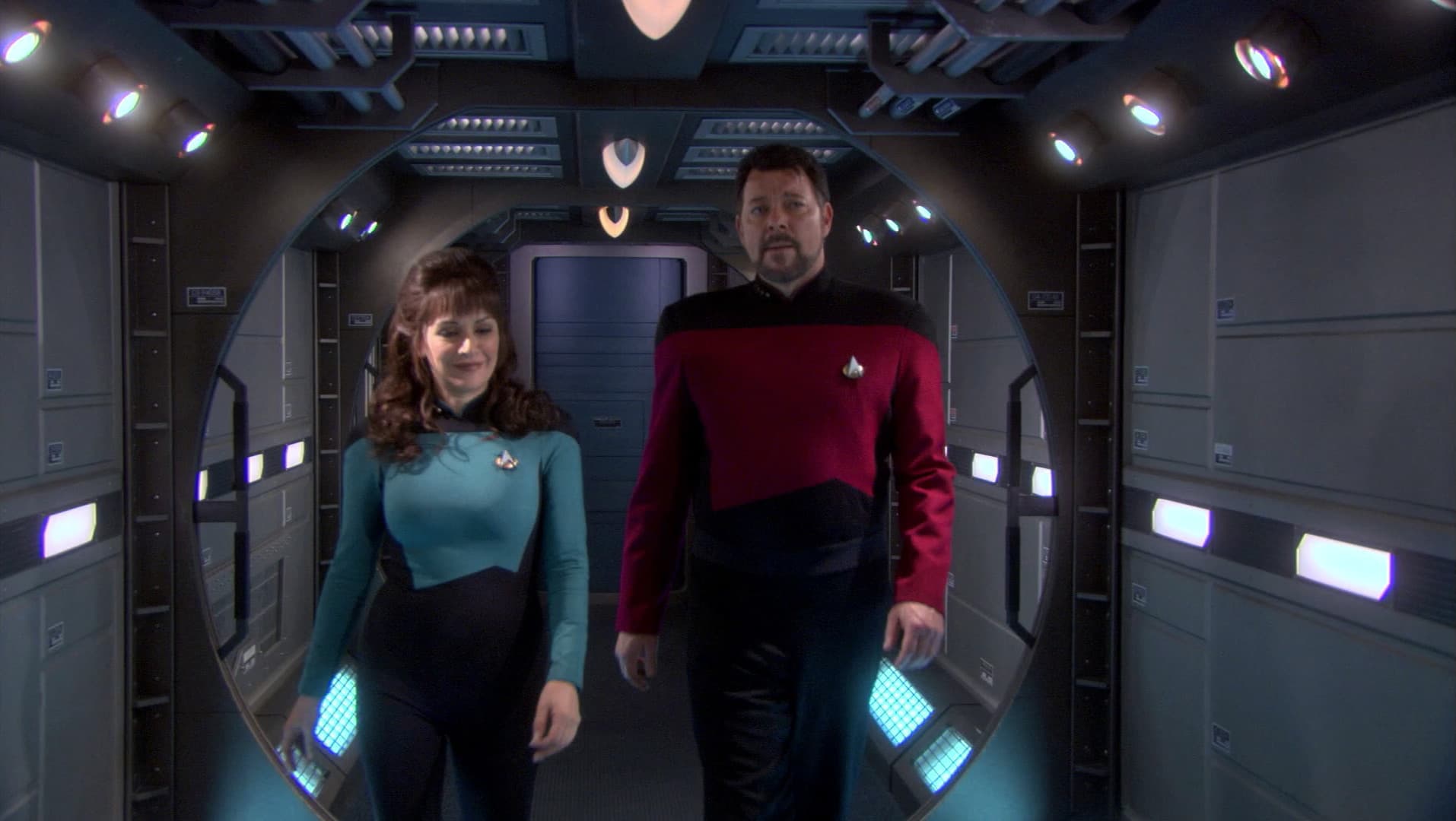 These Are the Voyages... - Screenshot 7