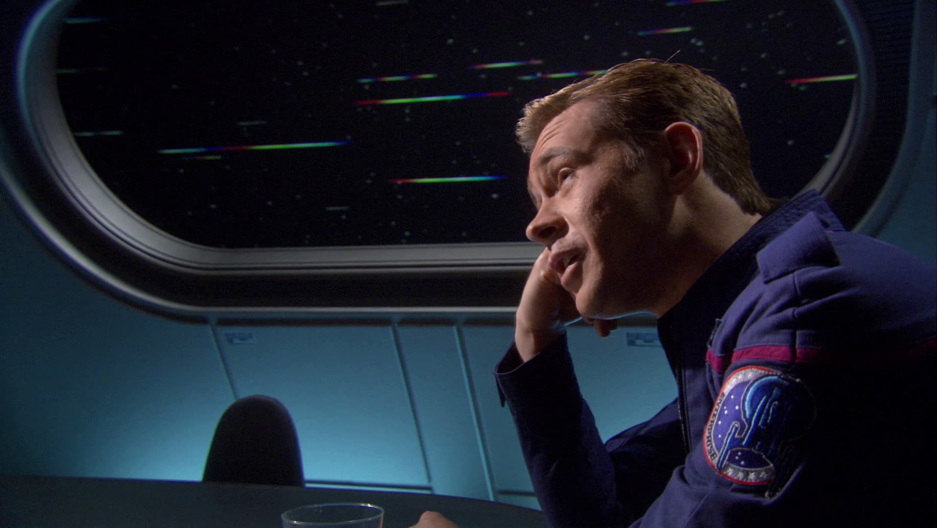 These Are the Voyages... - Screenshot 9