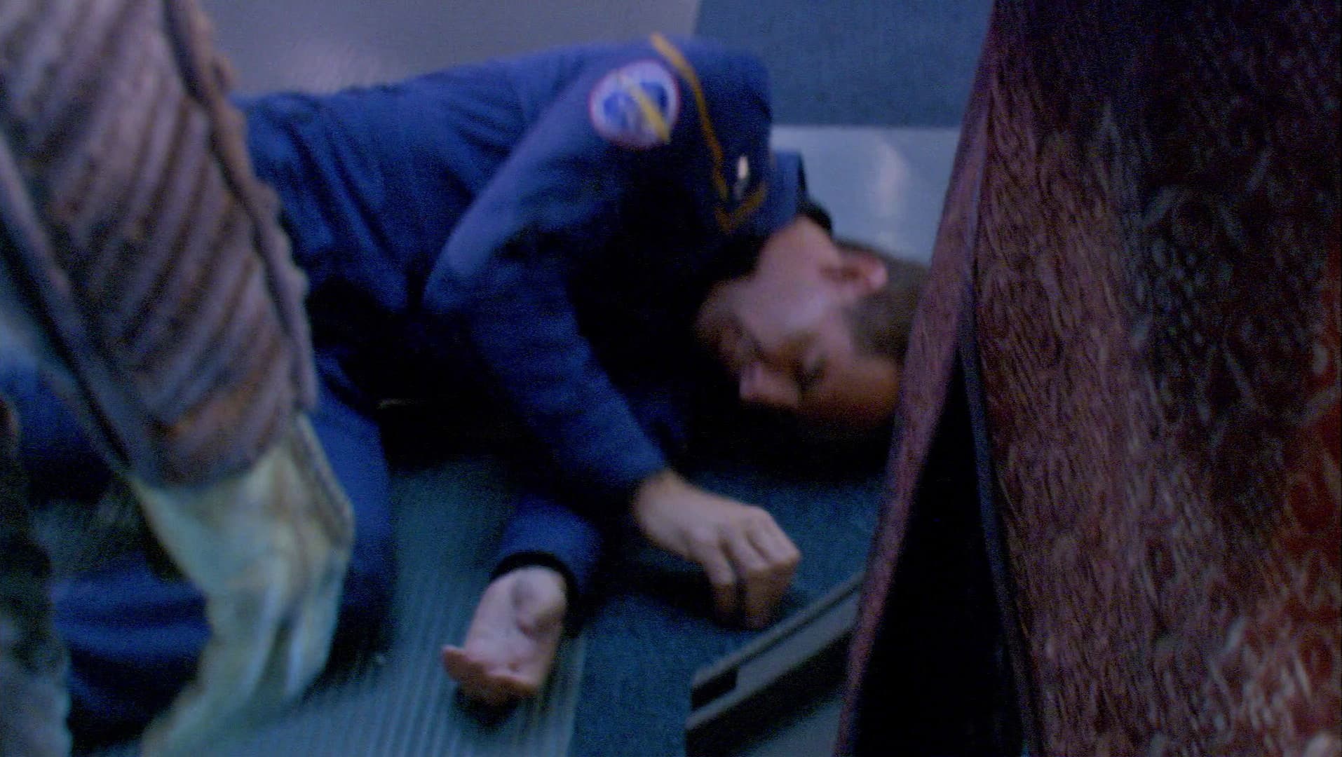 These Are the Voyages... - Screenshot 10