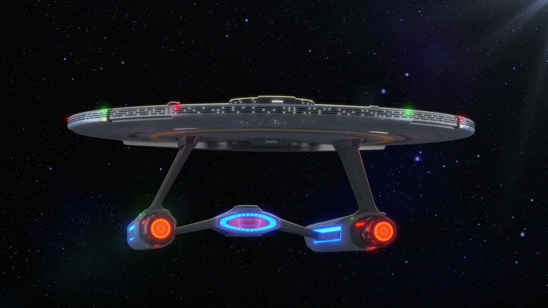 Kayshon, His Eyes Open