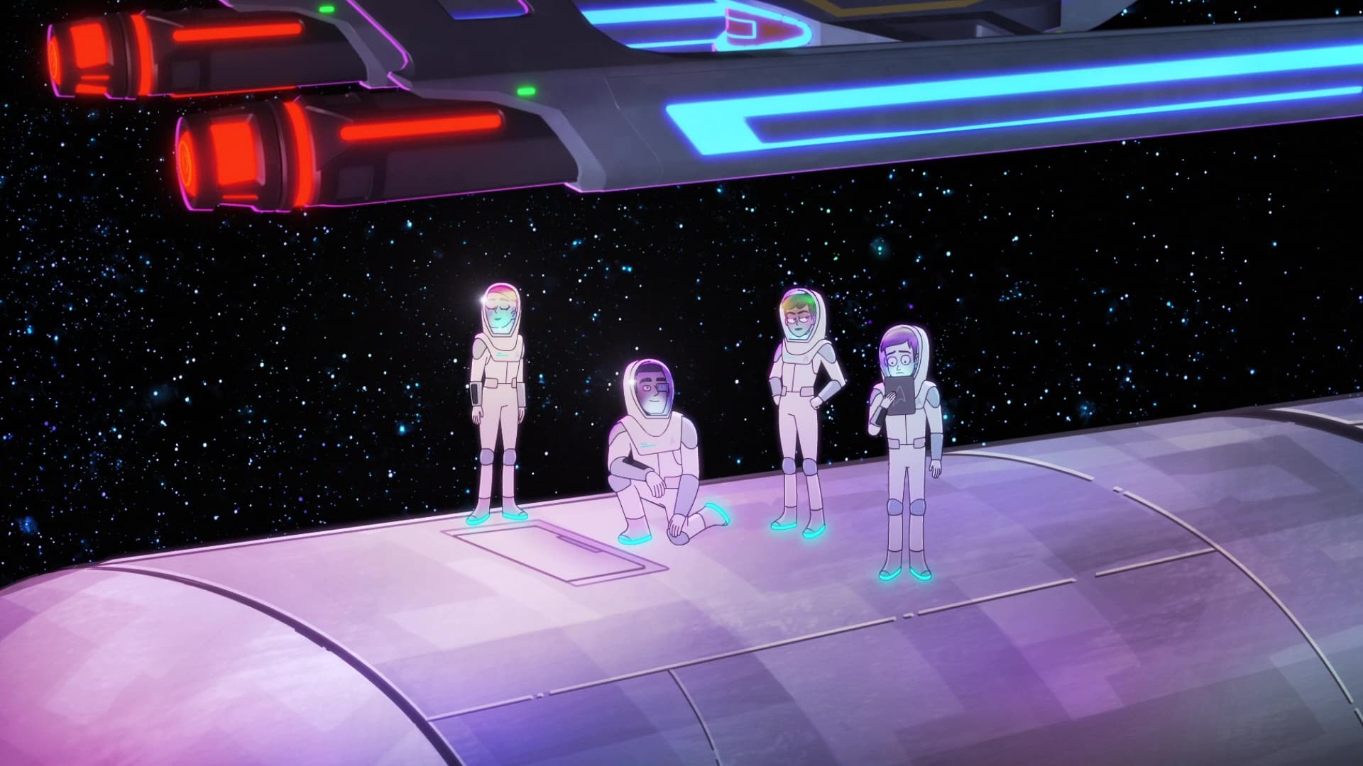 I, Excretus - Screenshot 2