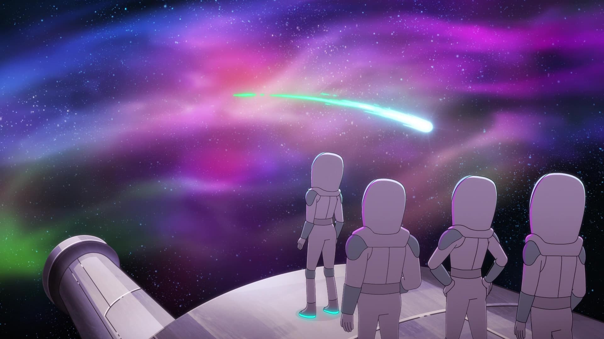 I, Excretus - Screenshot 3