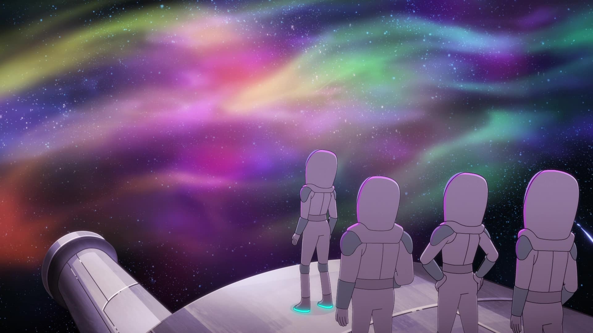 I, Excretus - Screenshot 4