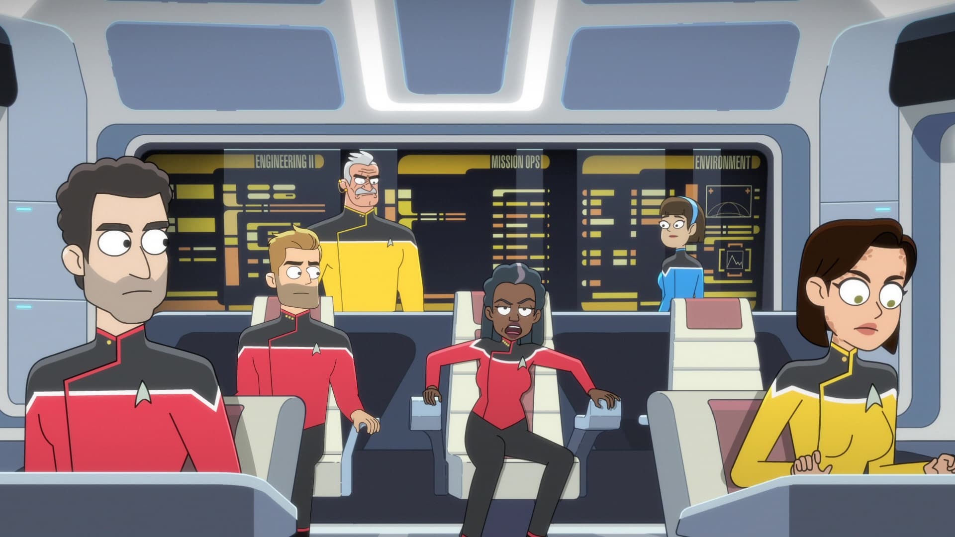 I, Excretus - Screenshot 8