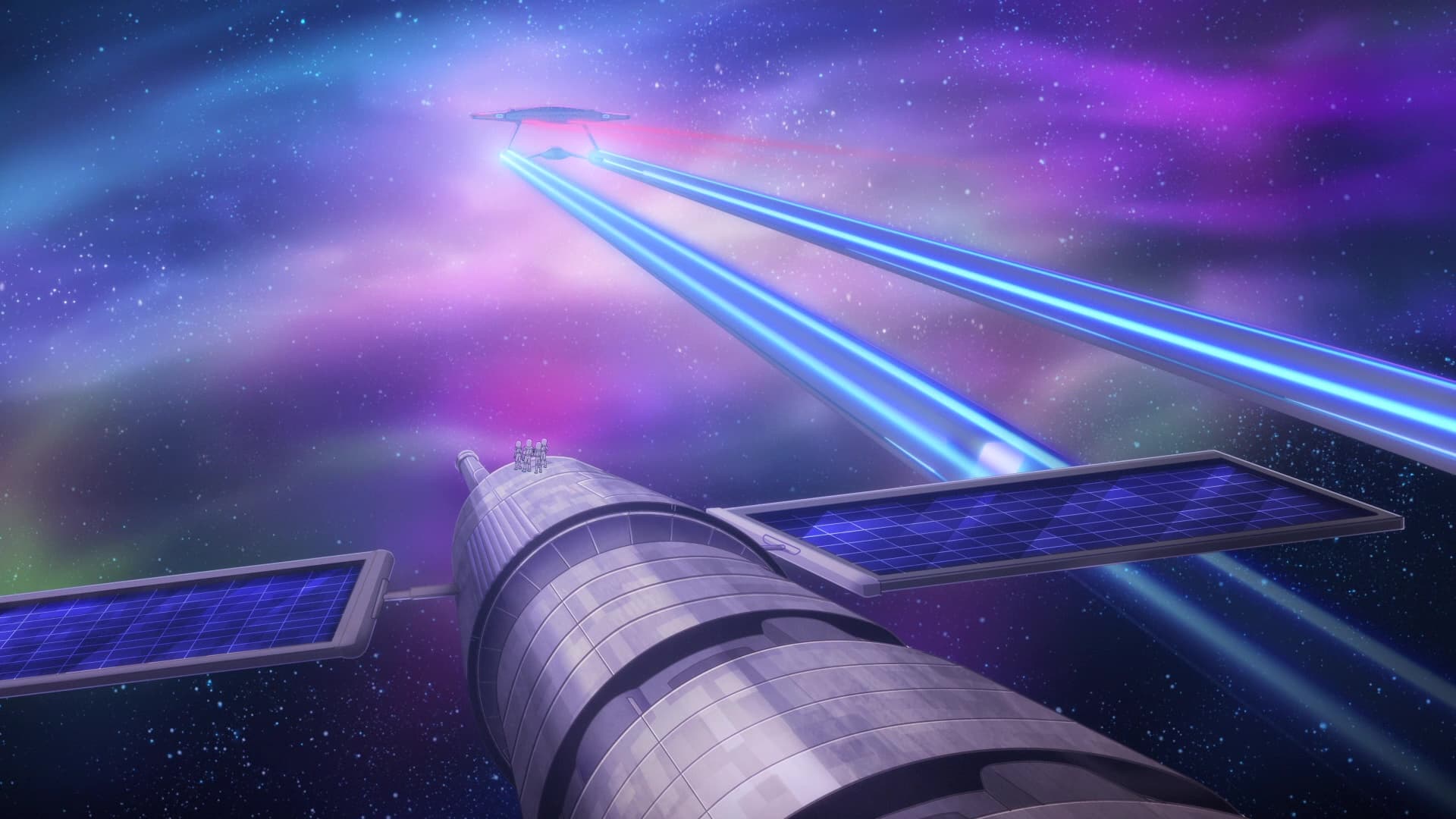 I, Excretus - Screenshot 11