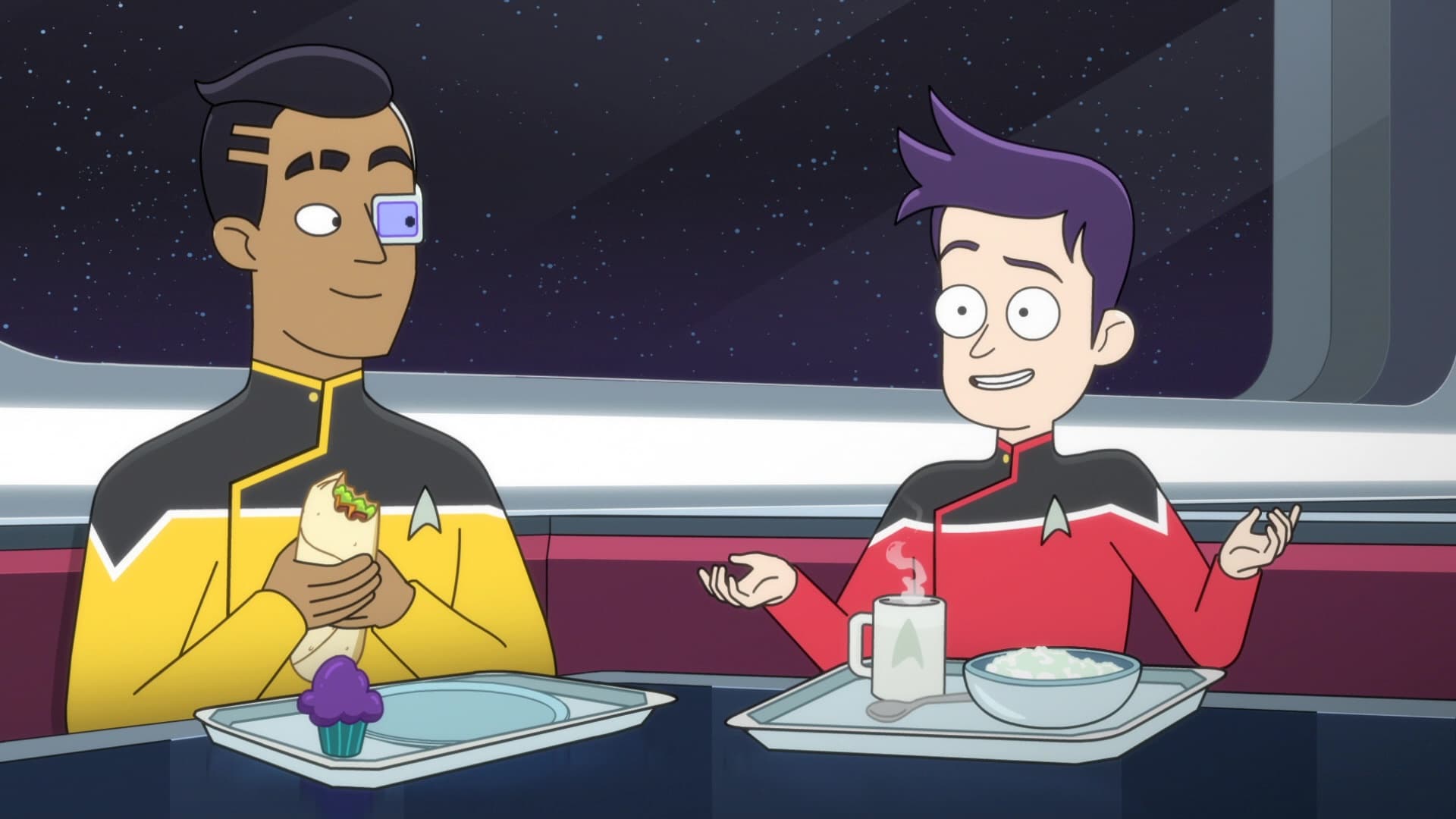 wej Duj - Screenshot 5