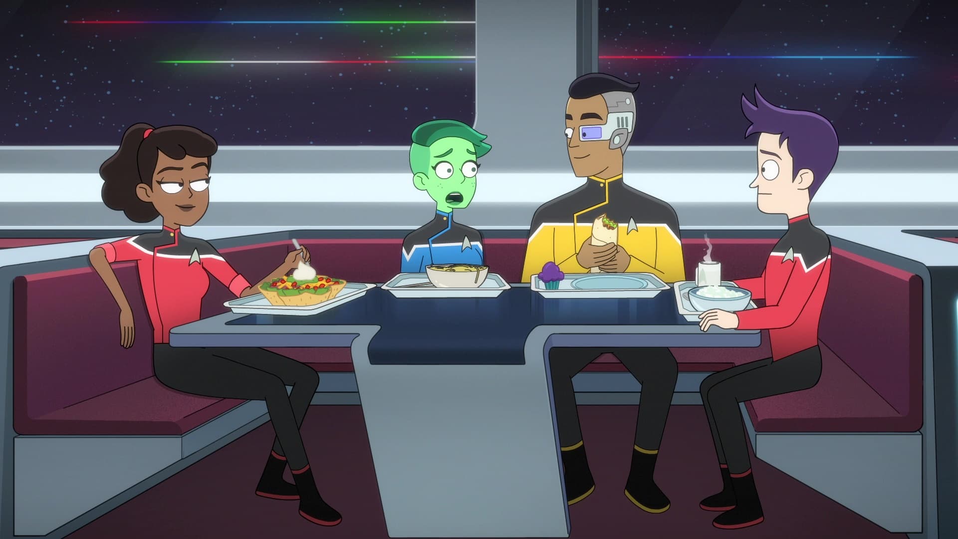 wej Duj - Screenshot 6