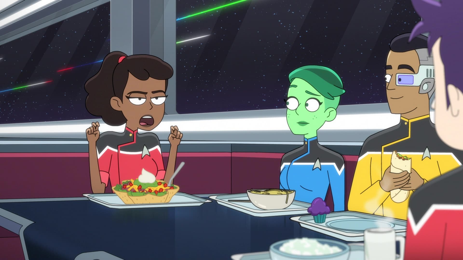 wej Duj - Screenshot 9