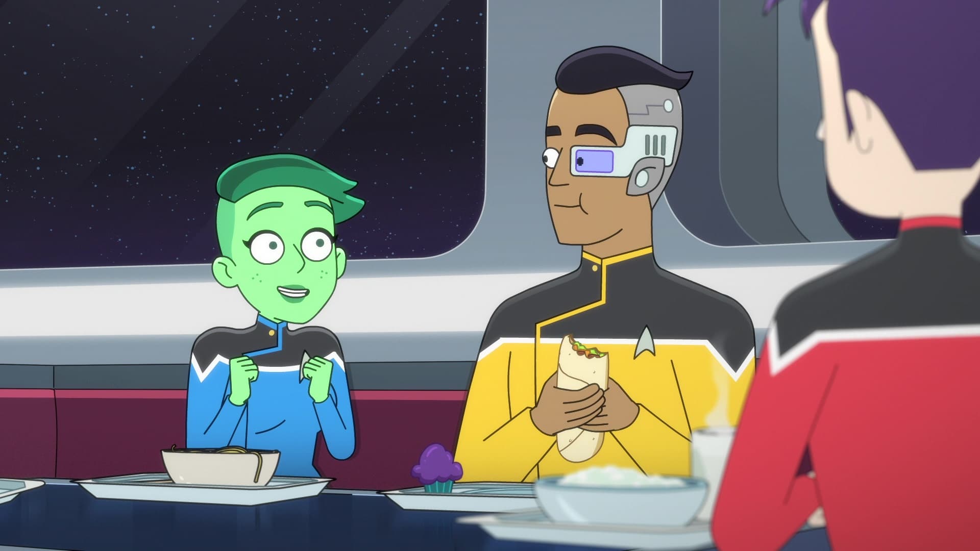 wej Duj - Screenshot 11