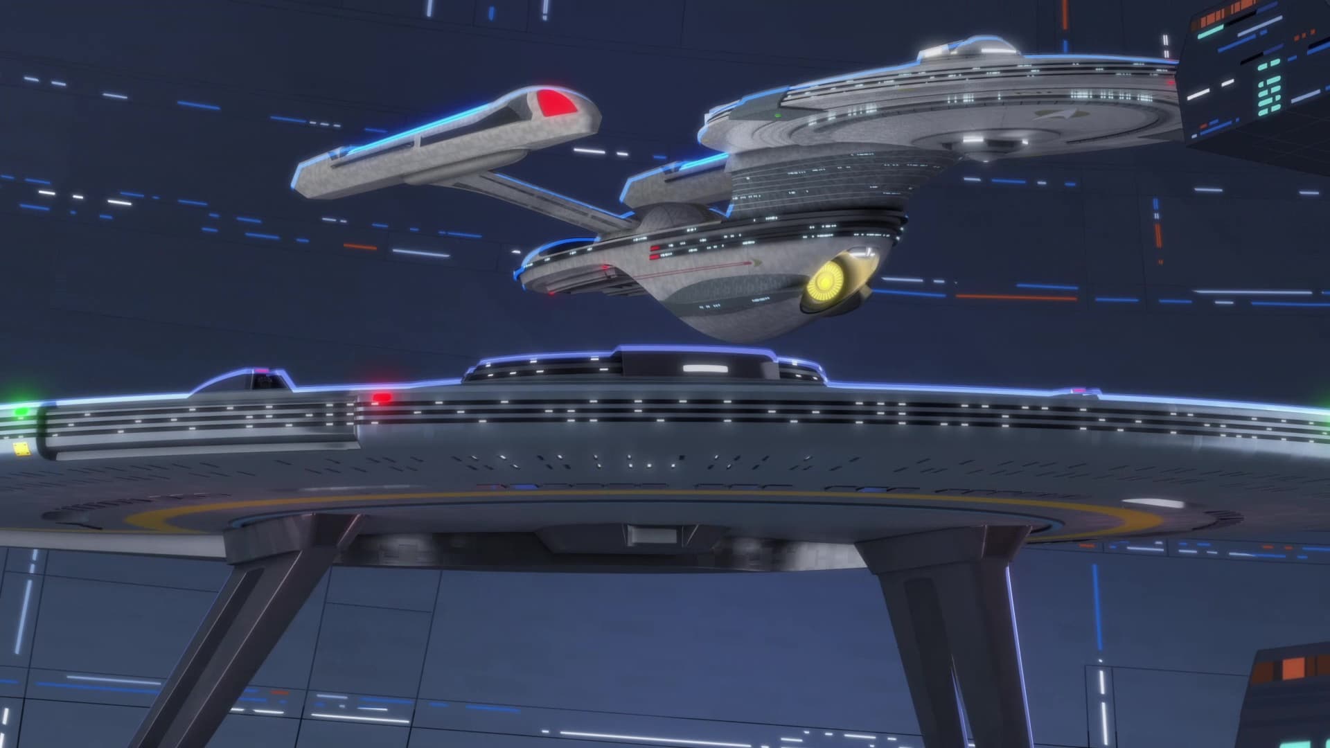 First First Contact - Screenshot 3