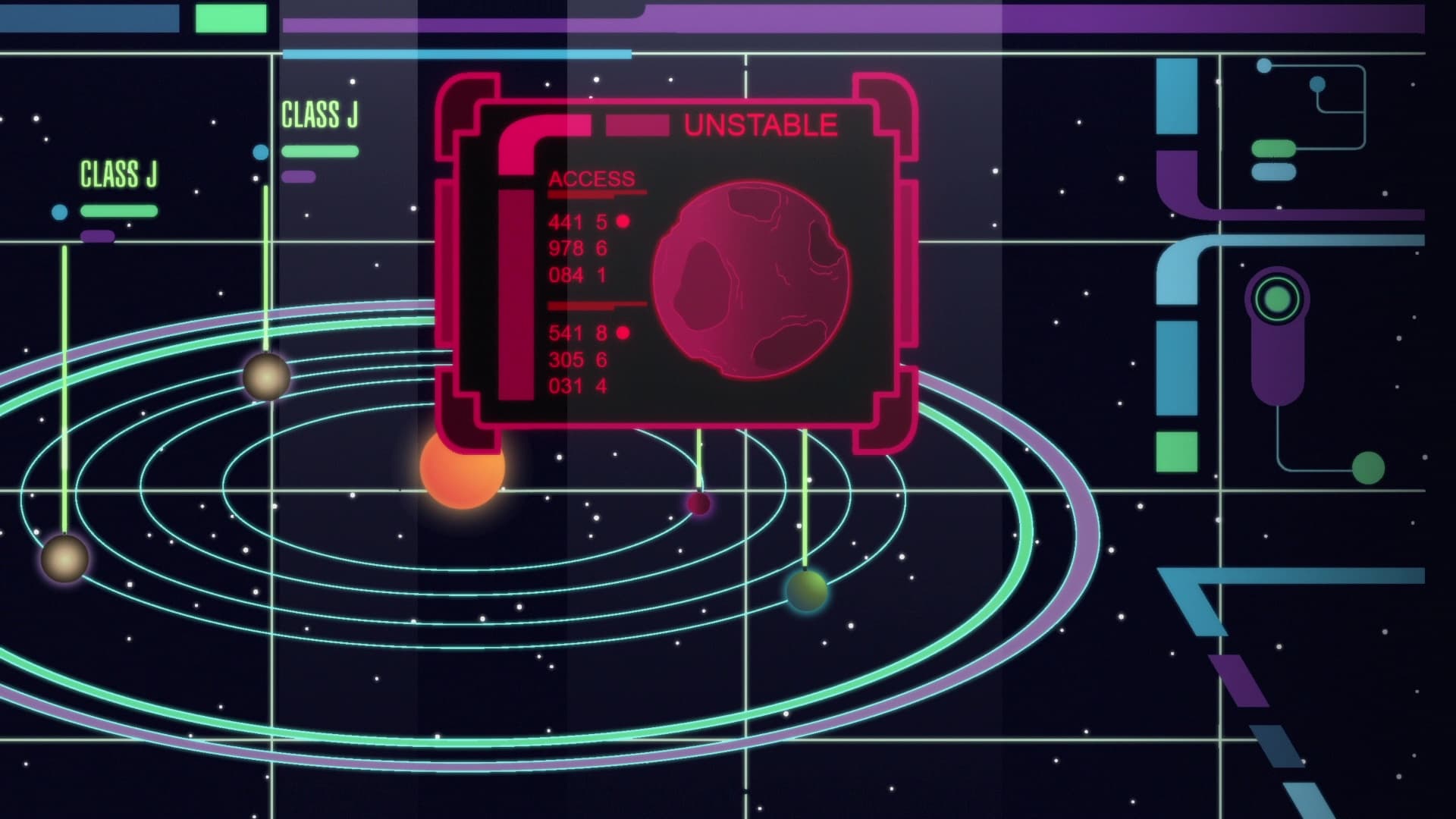 First First Contact - Screenshot 7