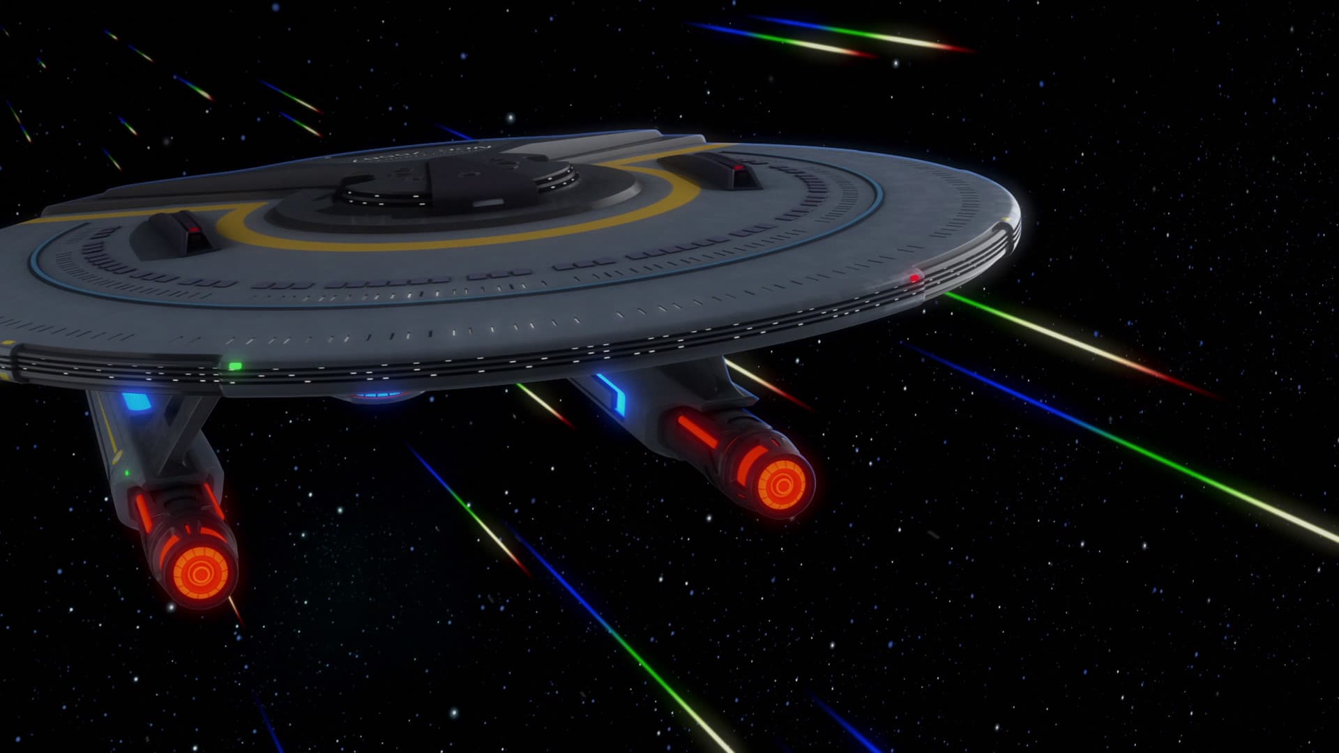 Hear All, Trust Nothing