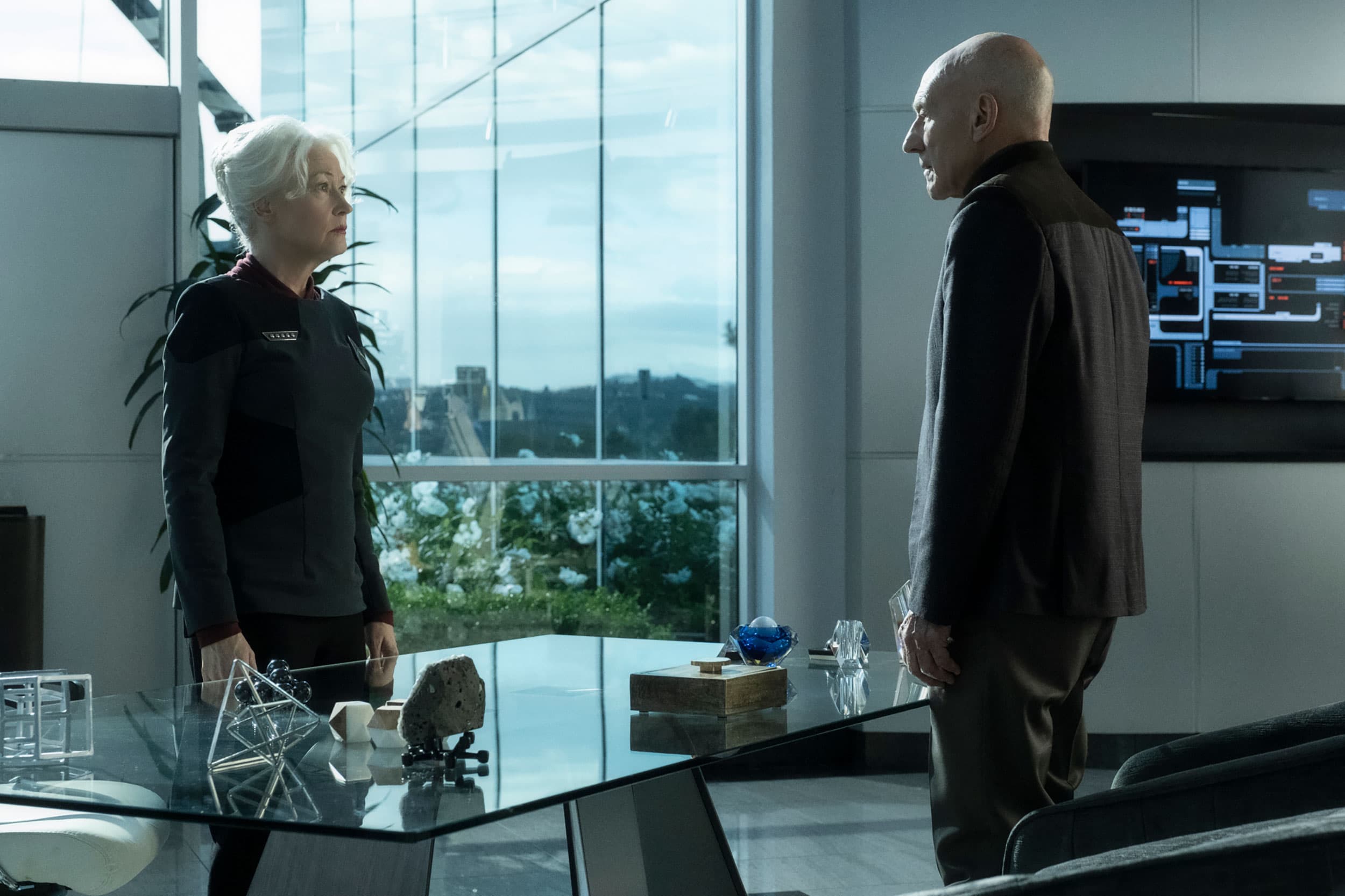 Maps and Legends - Screenshot 4