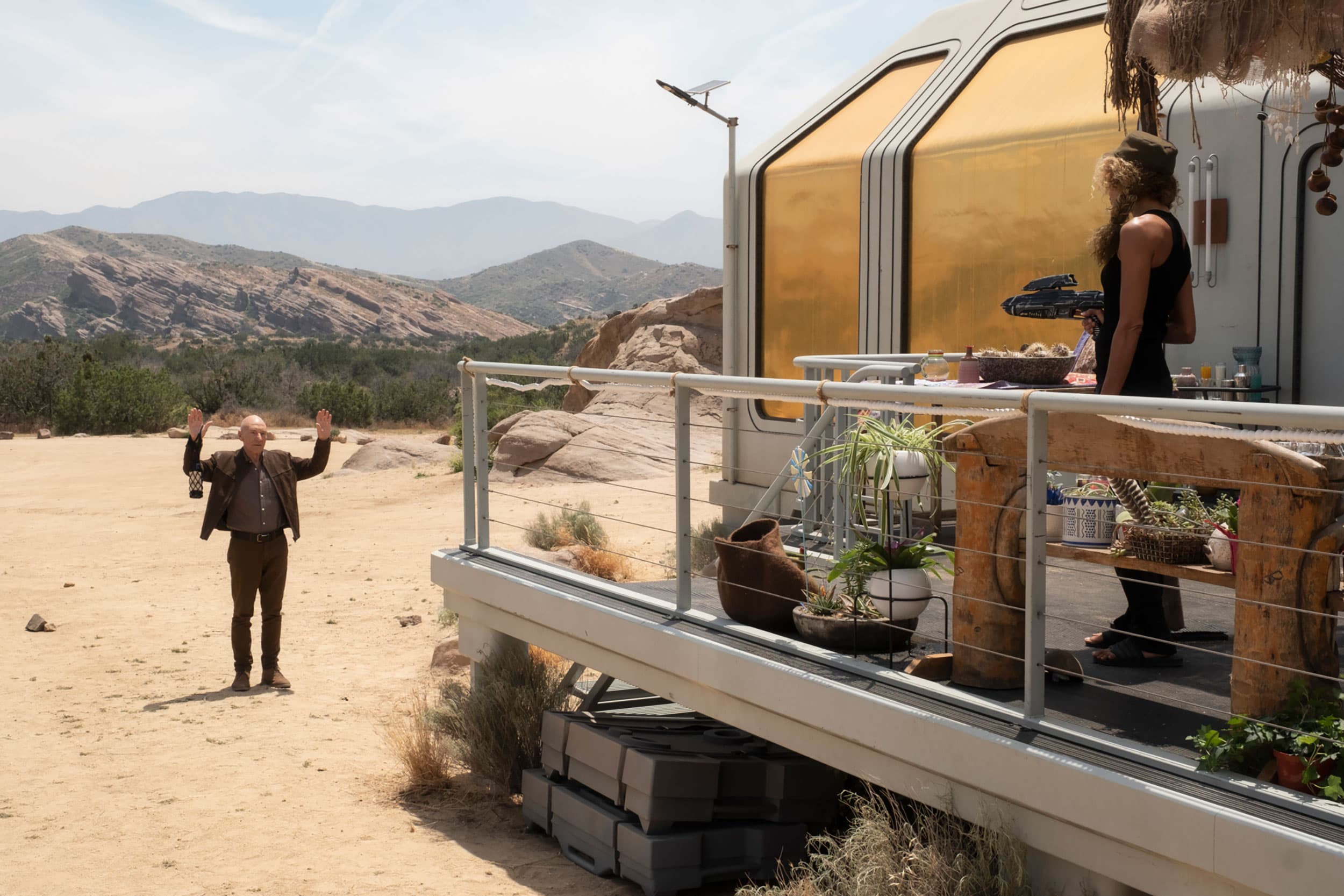 Maps and Legends - Screenshot 8