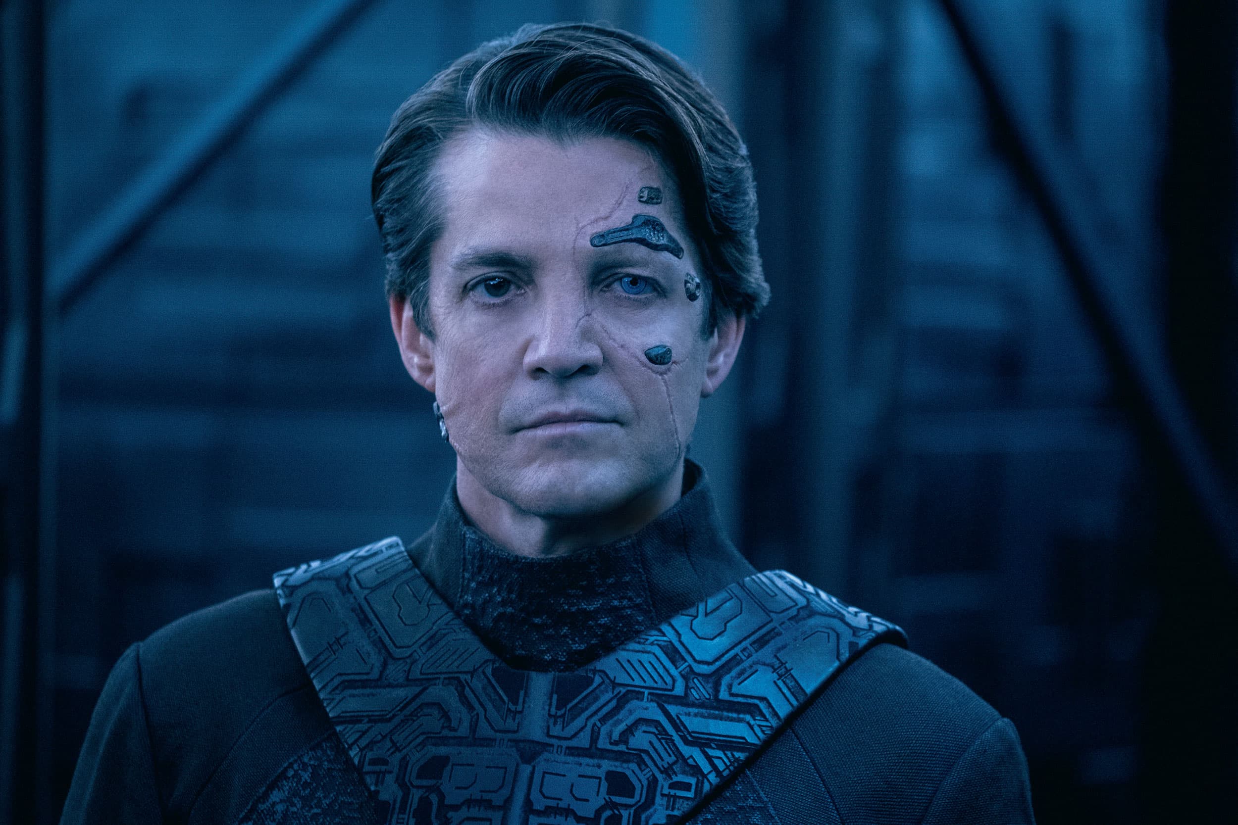 The End is the Beginning