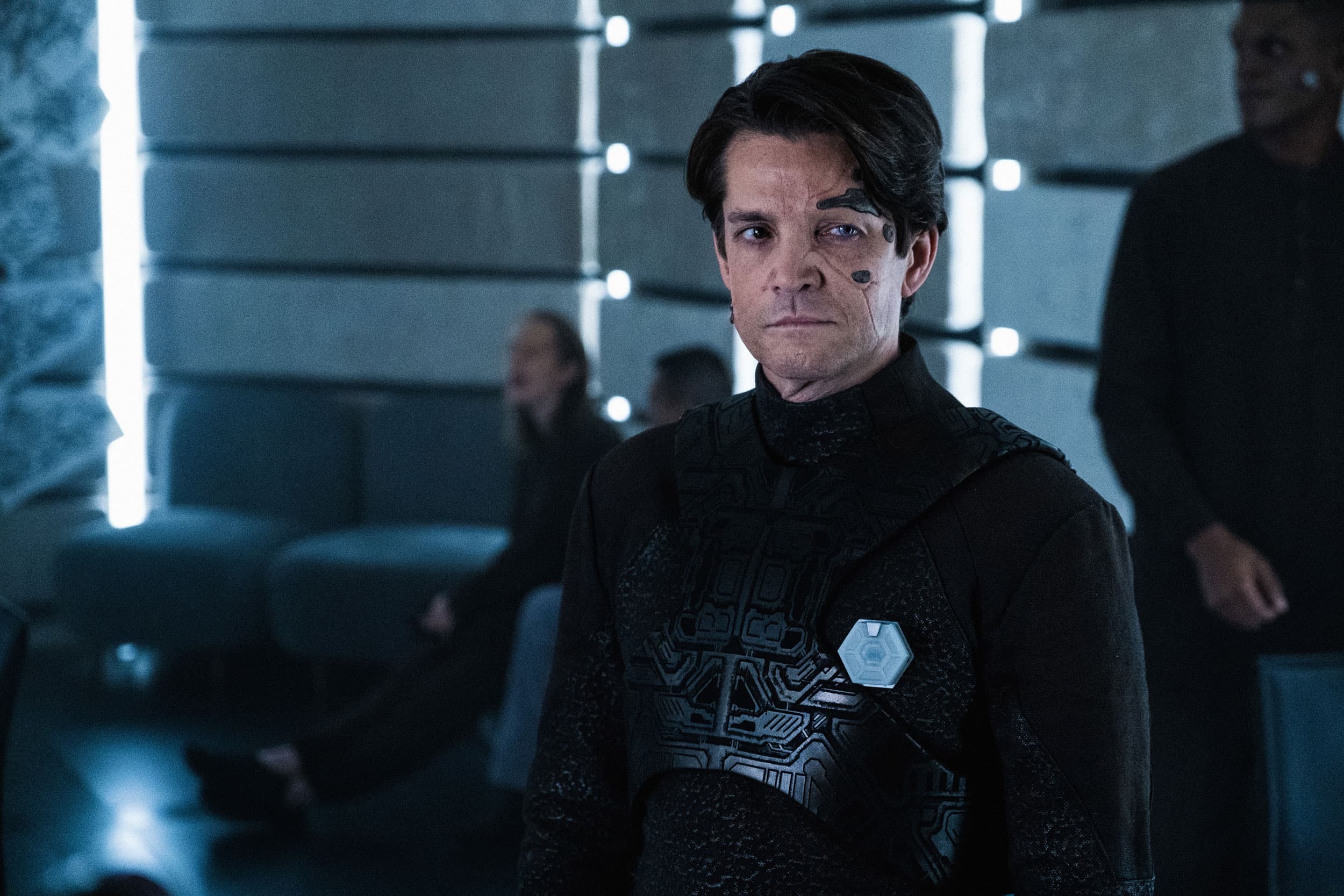 The End is the Beginning - Screenshot 2