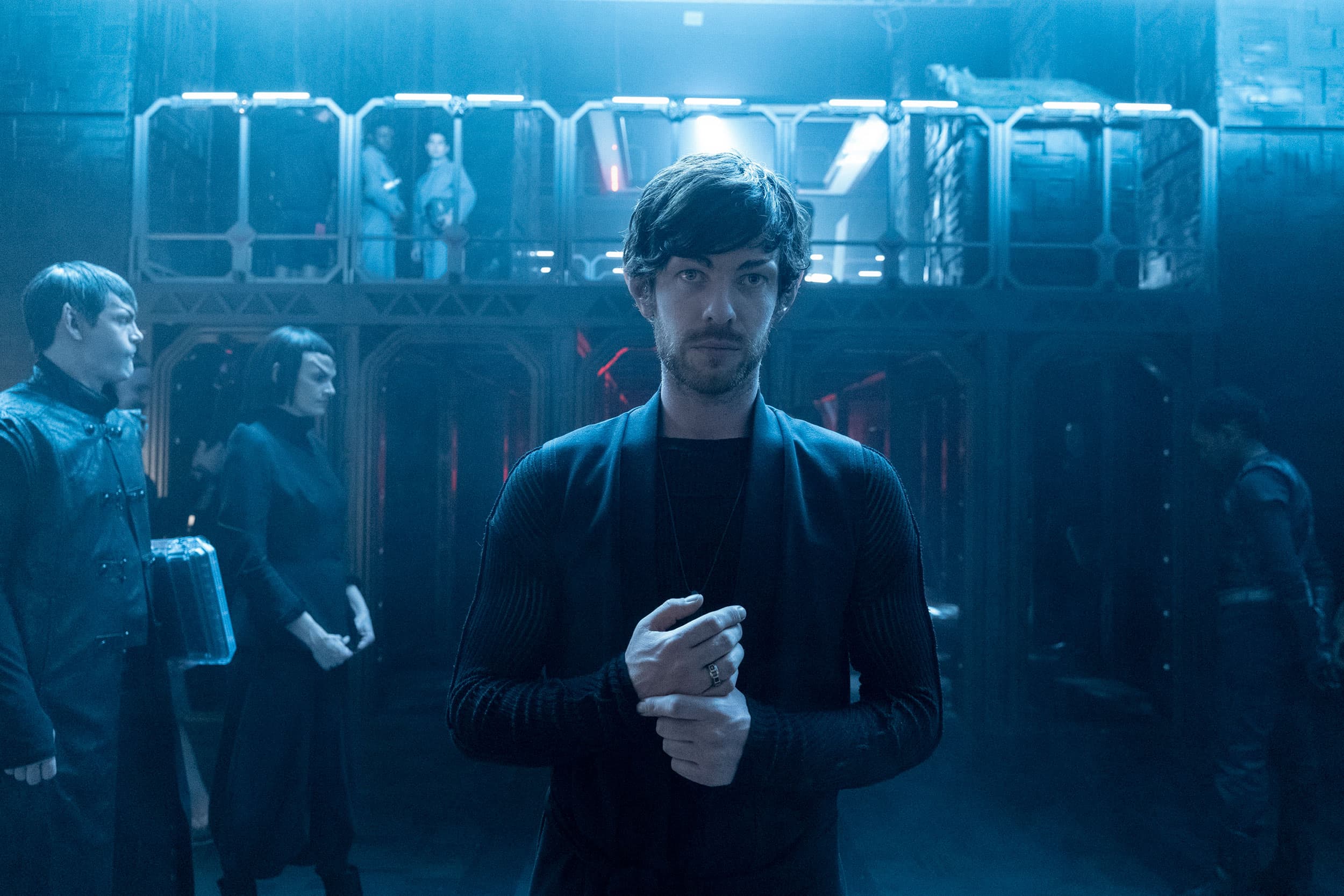 The End is the Beginning - Screenshot 4