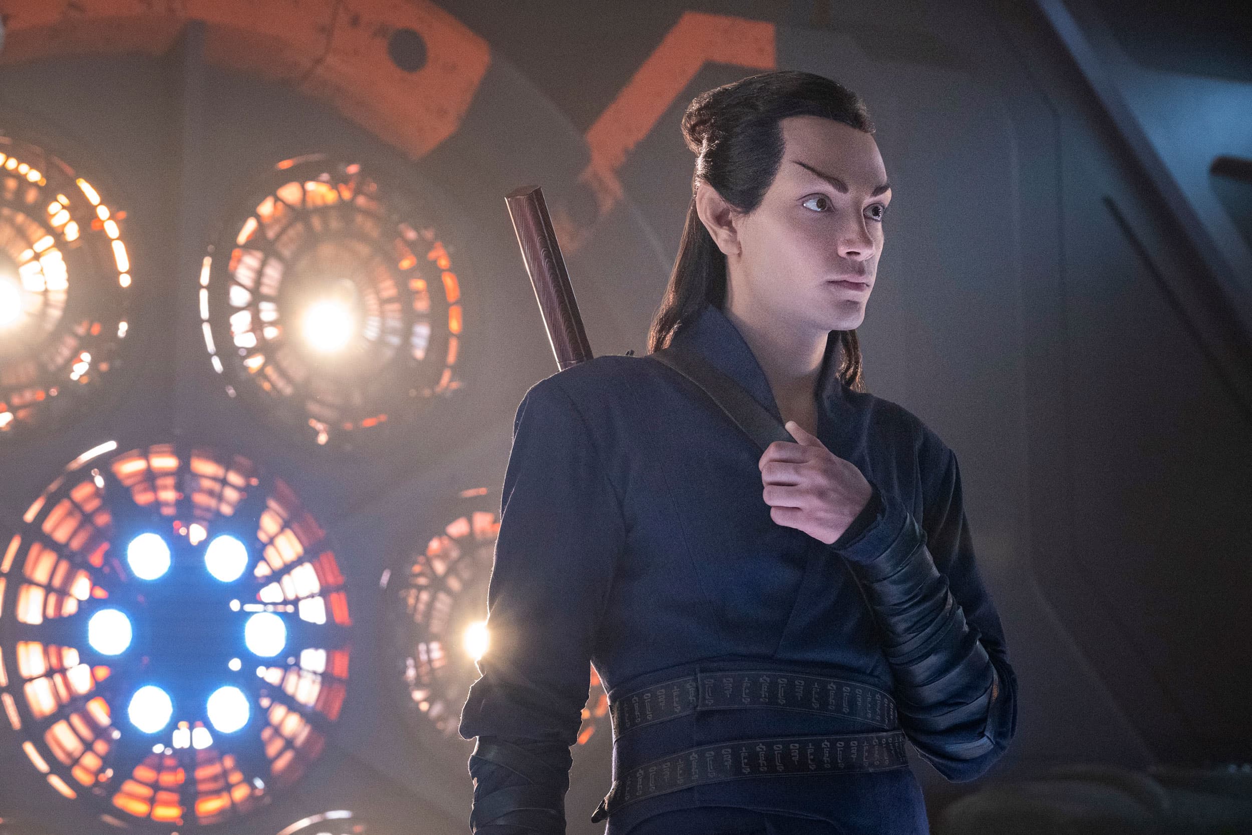 Absolute Candor - Screenshot 2