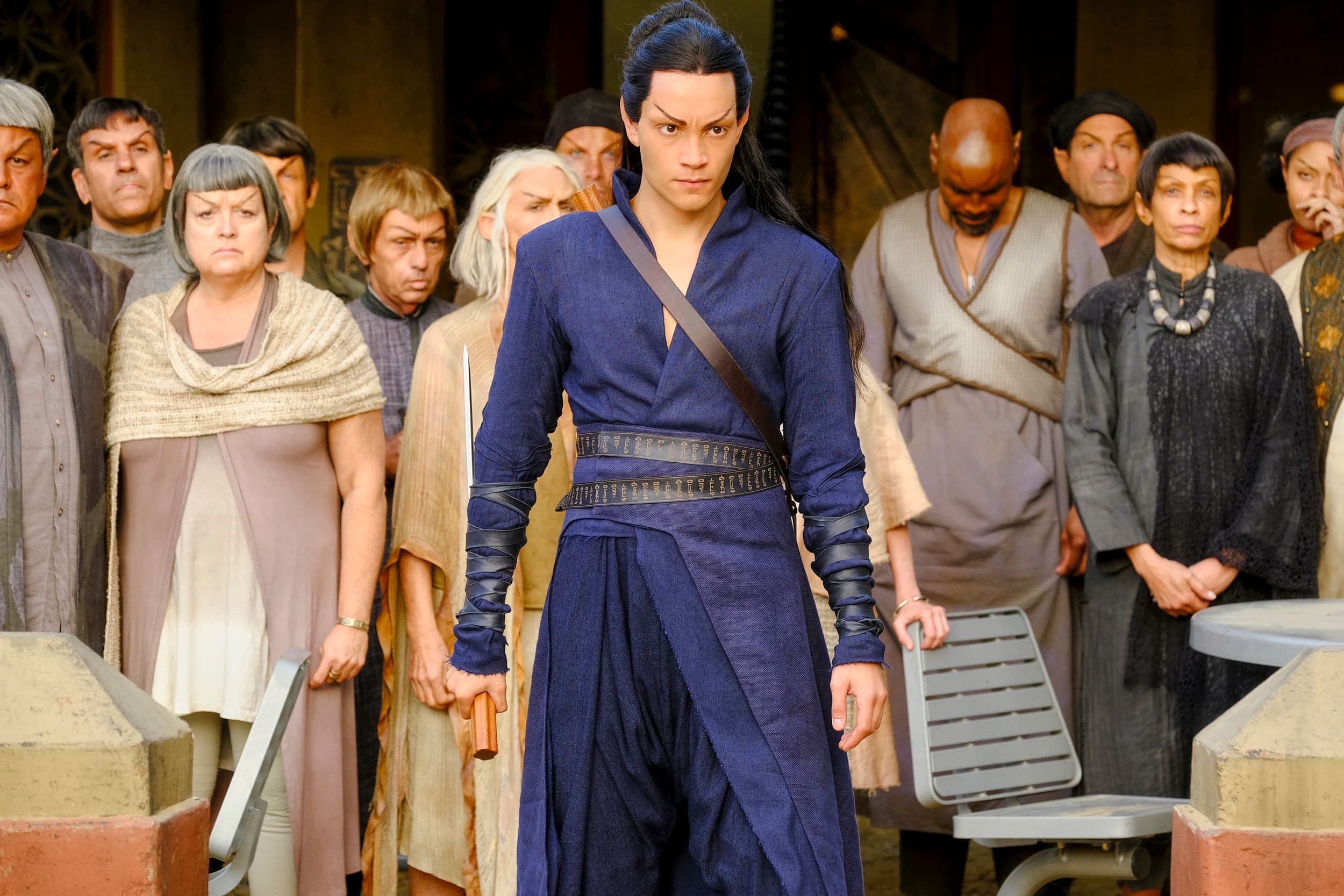 Absolute Candor - Screenshot 4