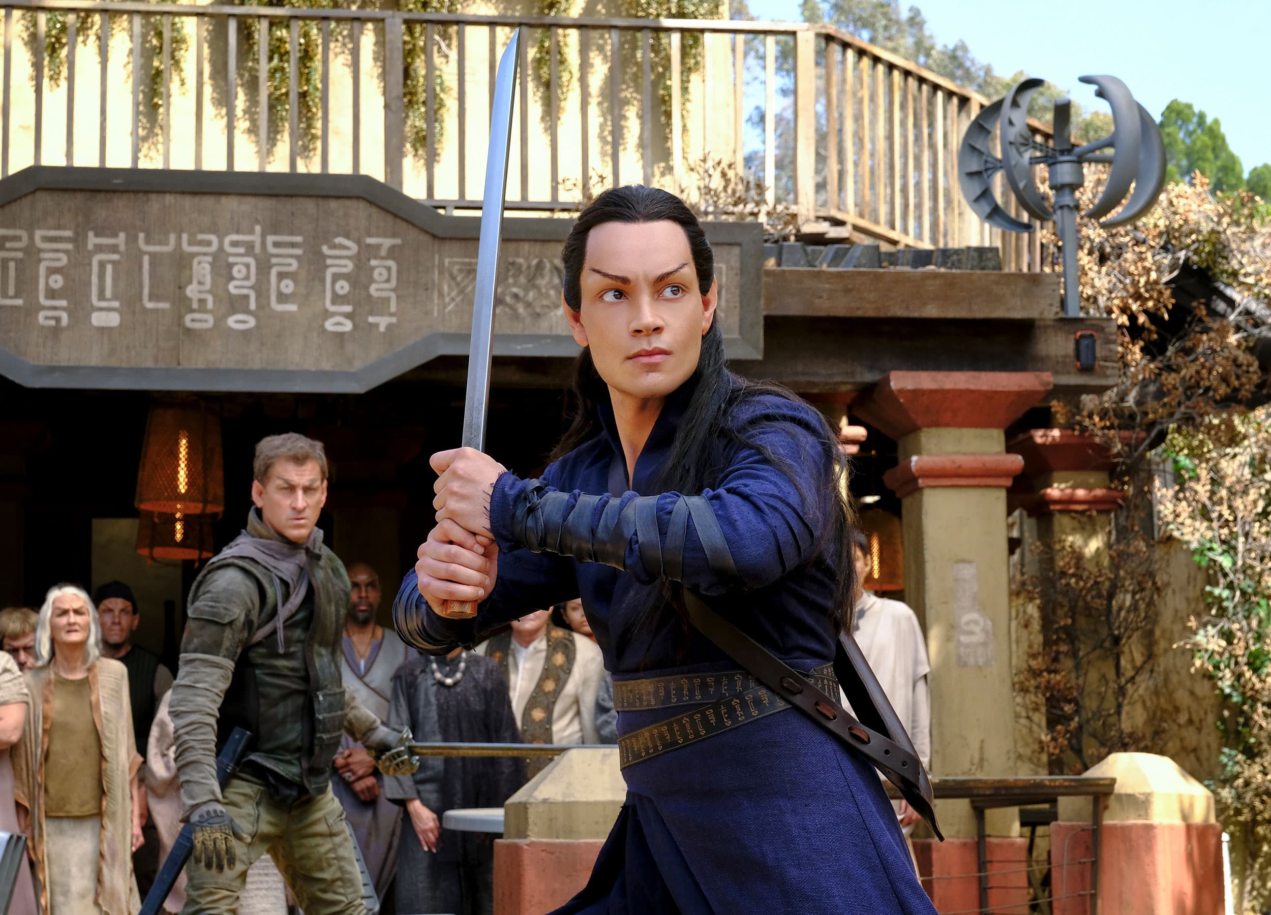 Absolute Candor - Screenshot 5