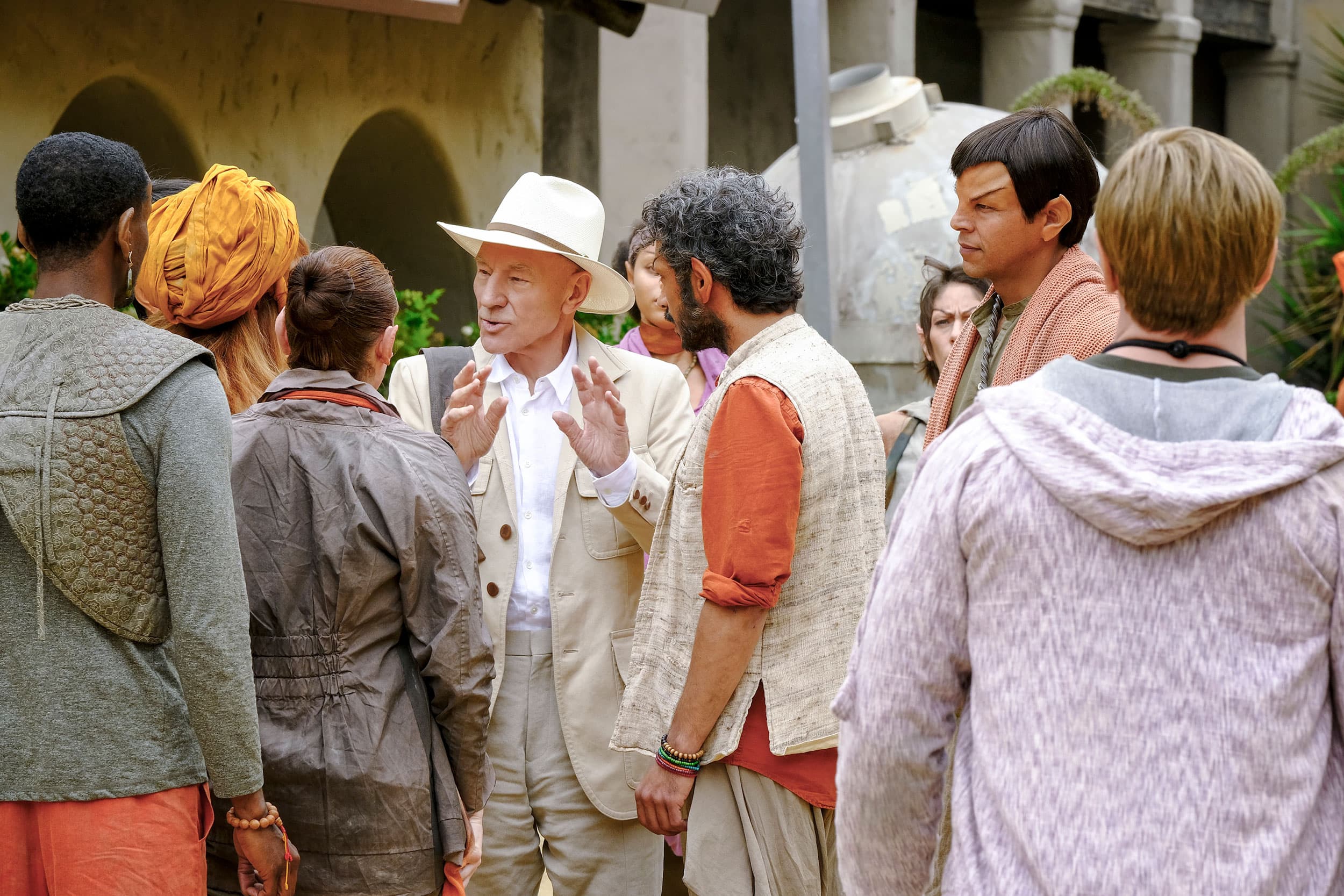 Absolute Candor - Screenshot 8