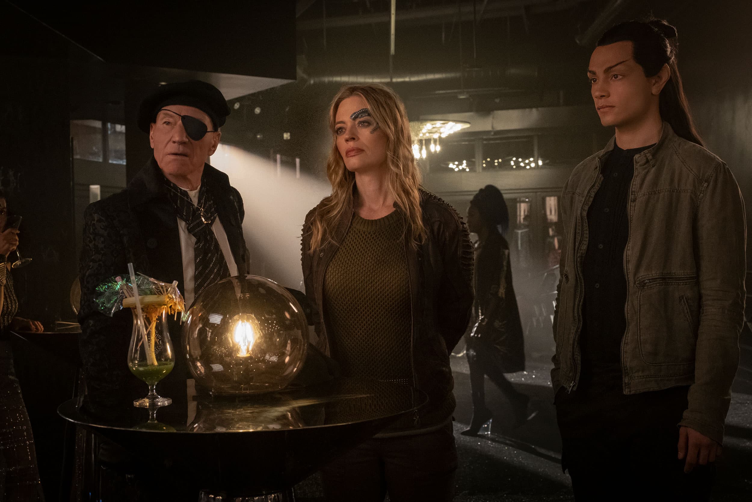 Stardust City Rag - Screenshot 3