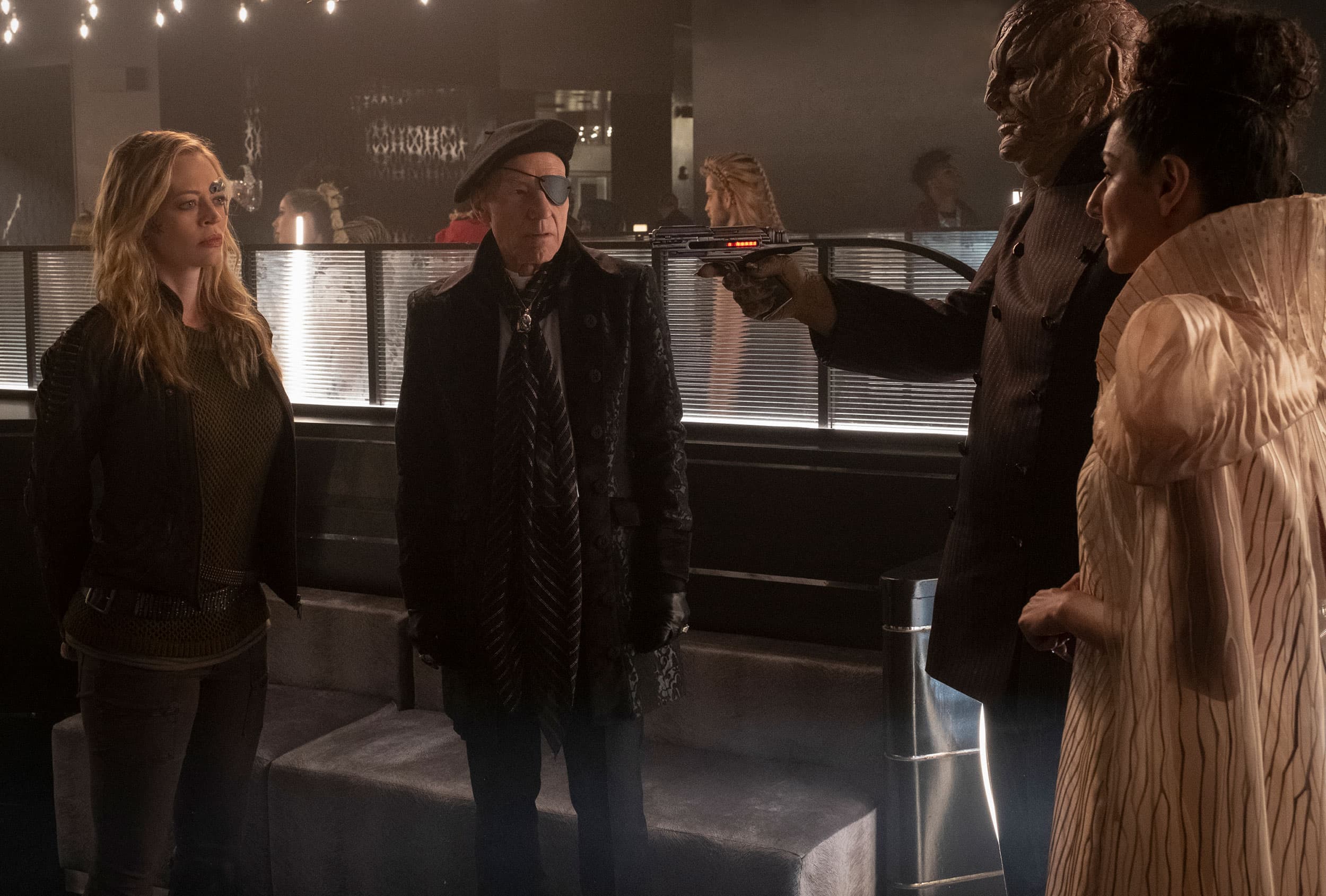 Stardust City Rag - Screenshot 4