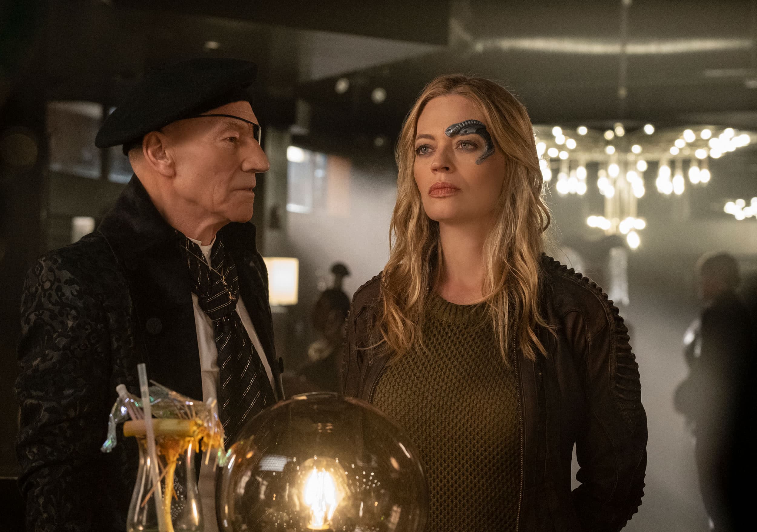 Stardust City Rag - Screenshot 5