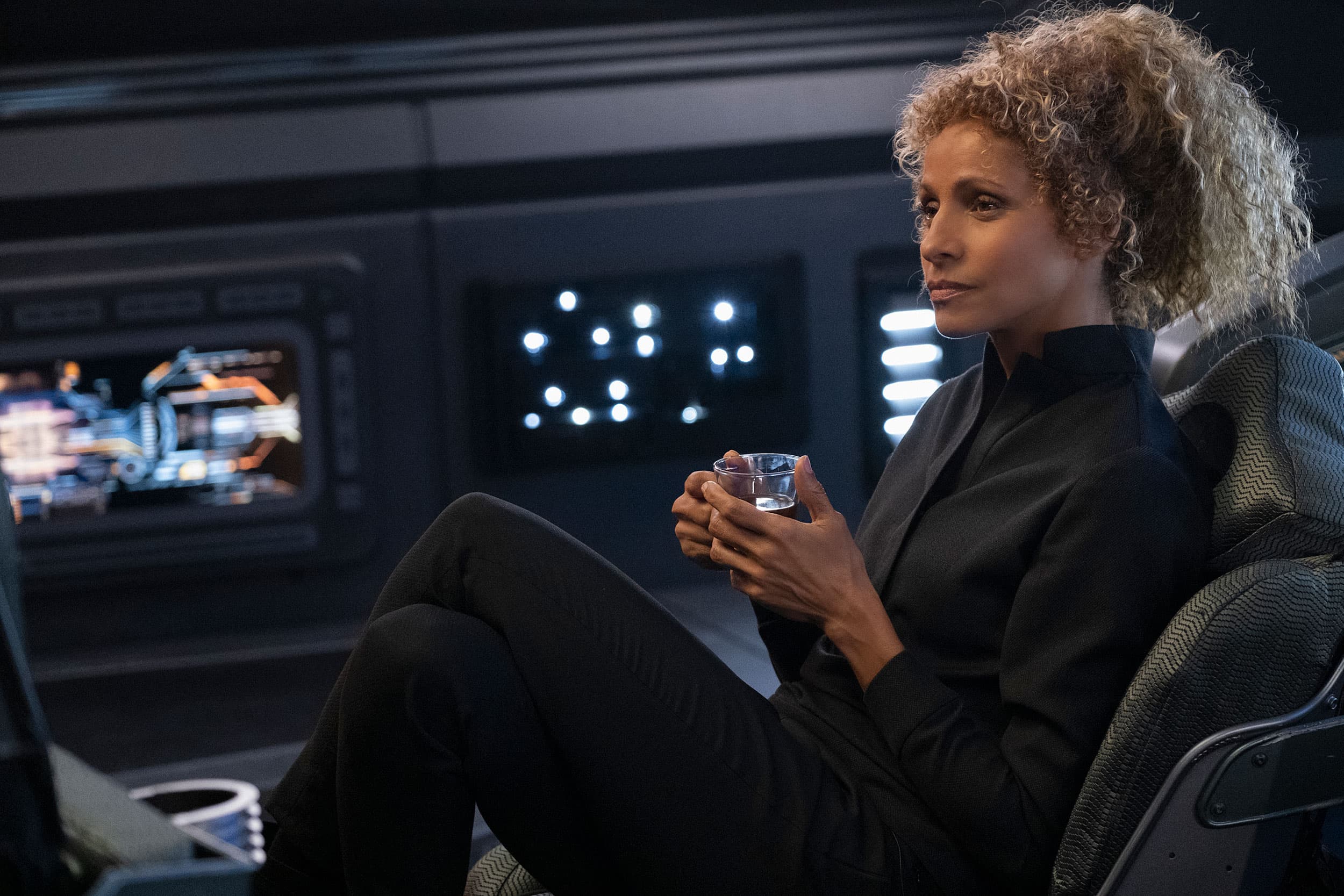 Stardust City Rag - Screenshot 6