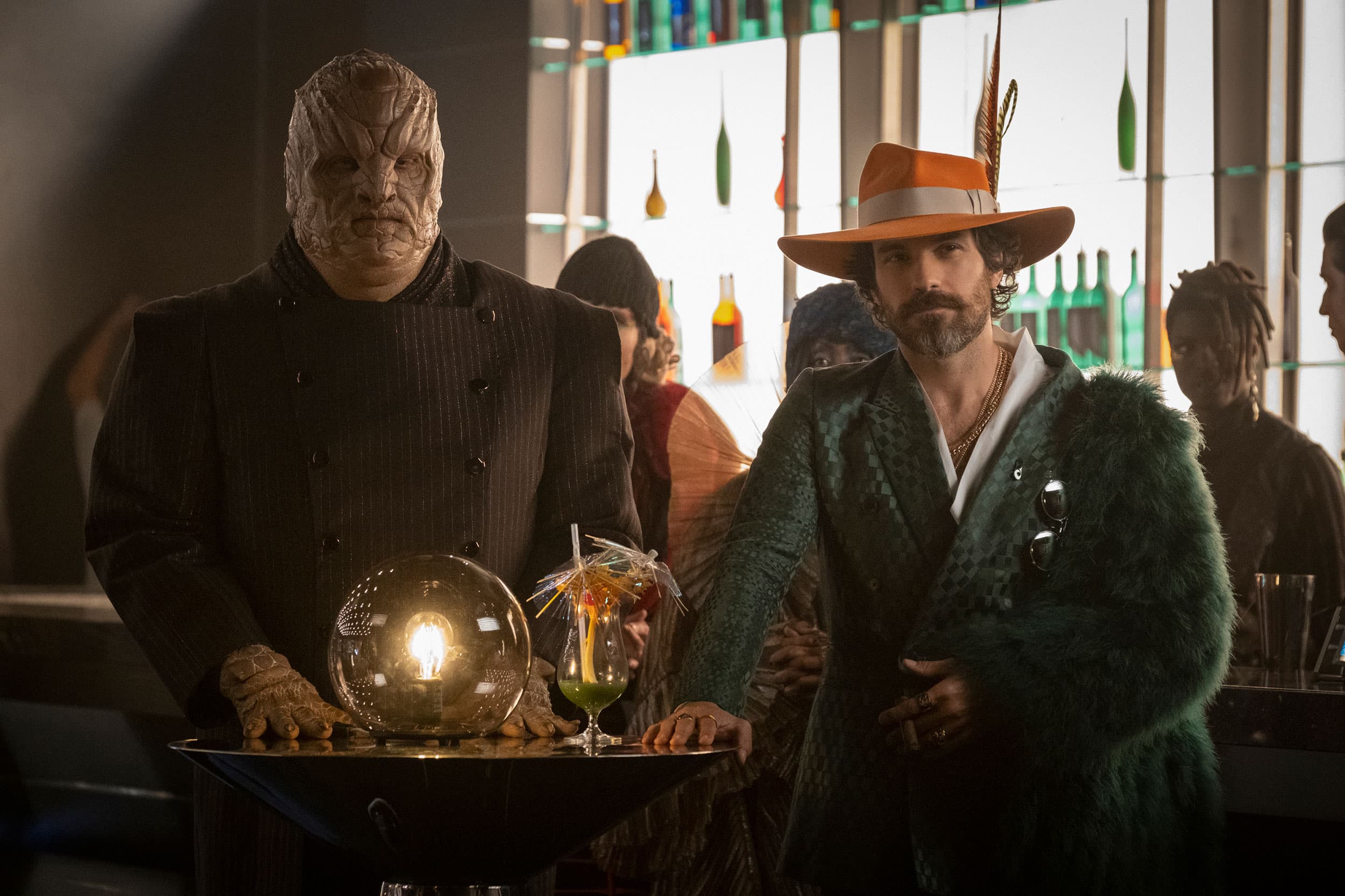 Stardust City Rag - Screenshot 11