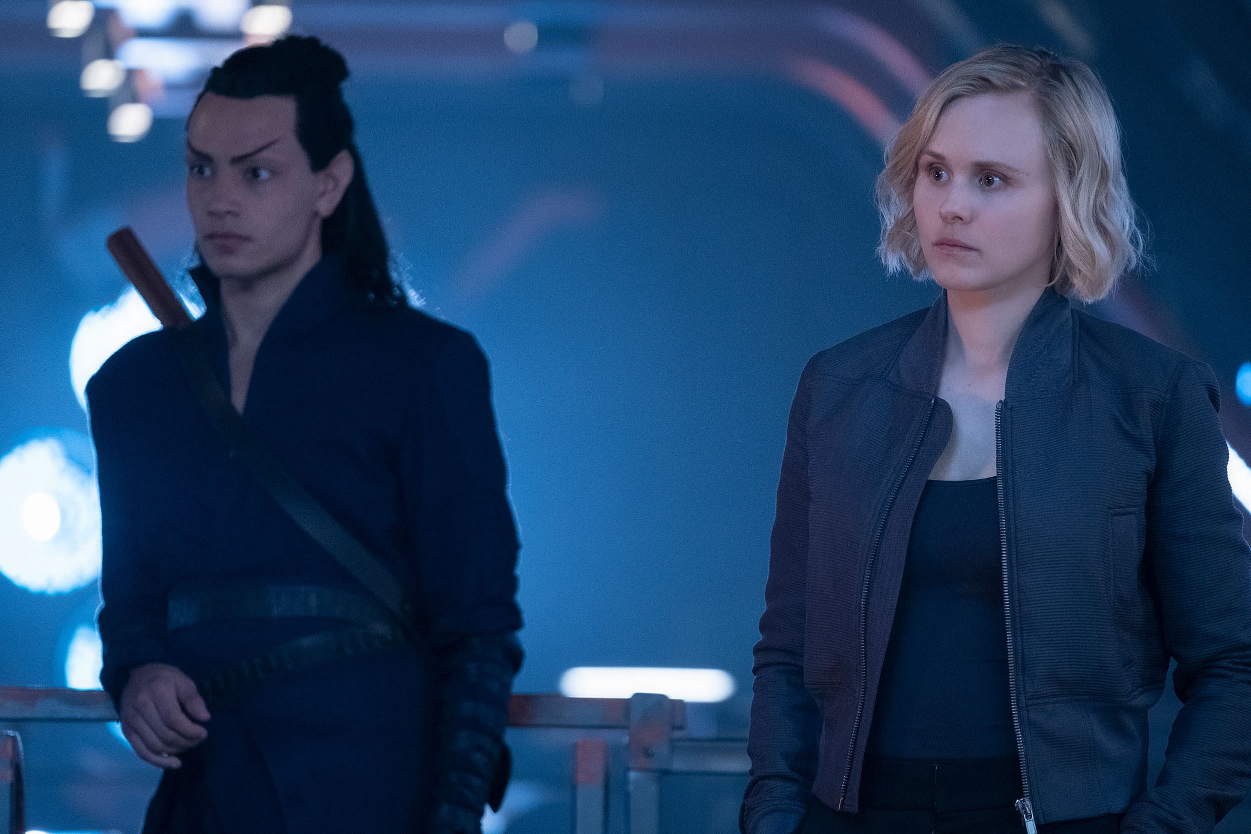 The Impossible Box - Screenshot 2