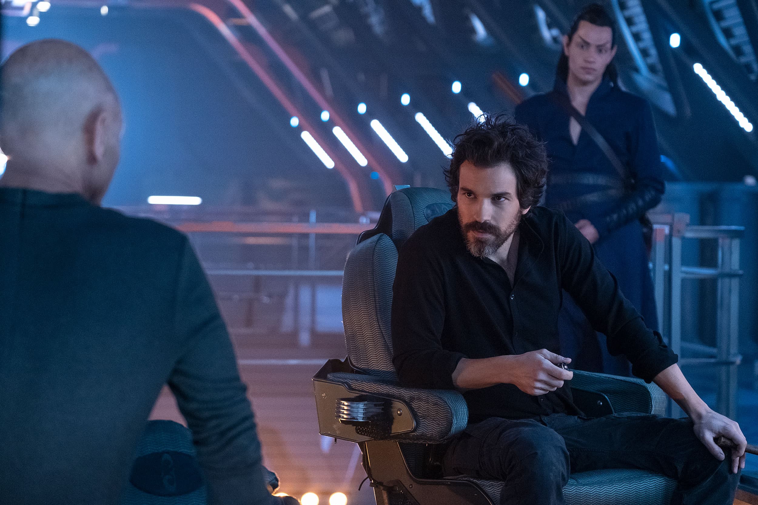 The Impossible Box - Screenshot 5