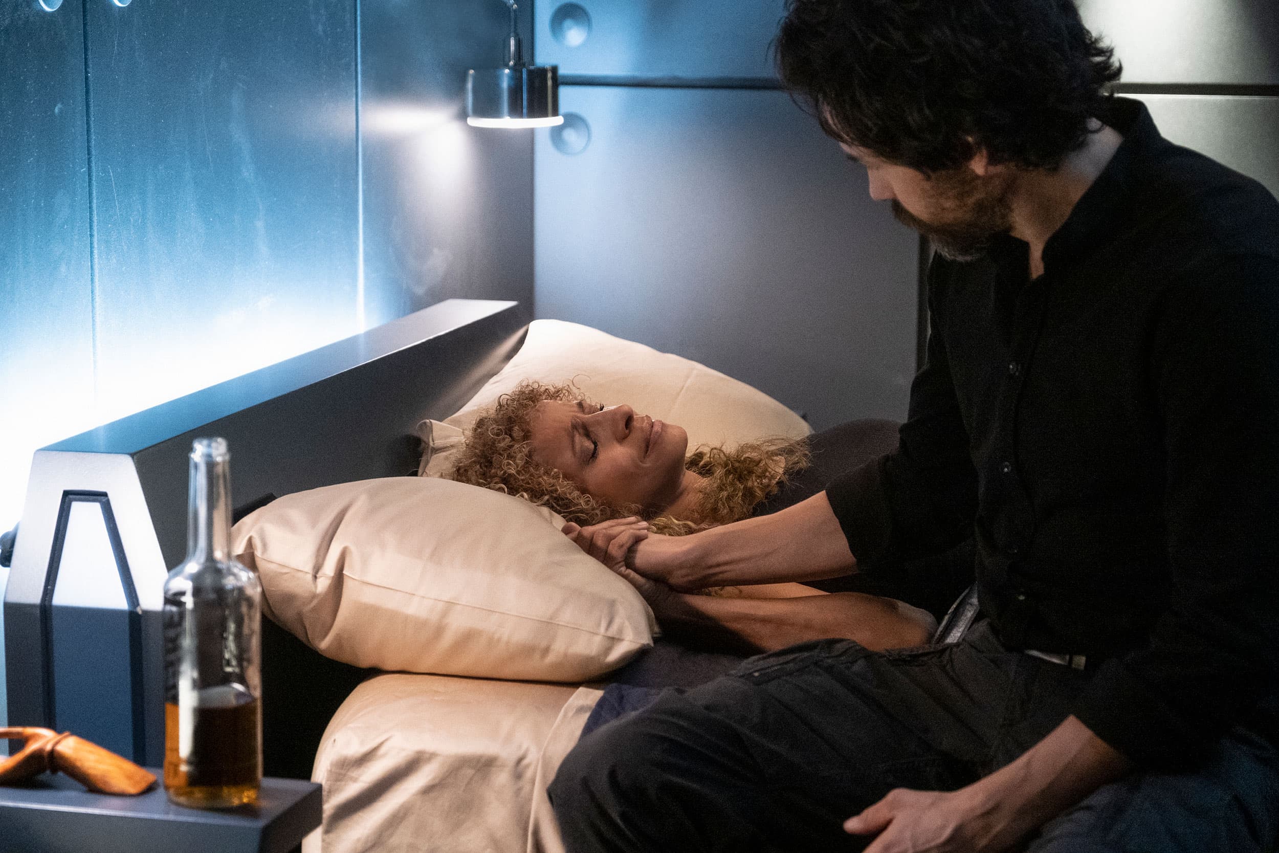 The Impossible Box - Screenshot 9