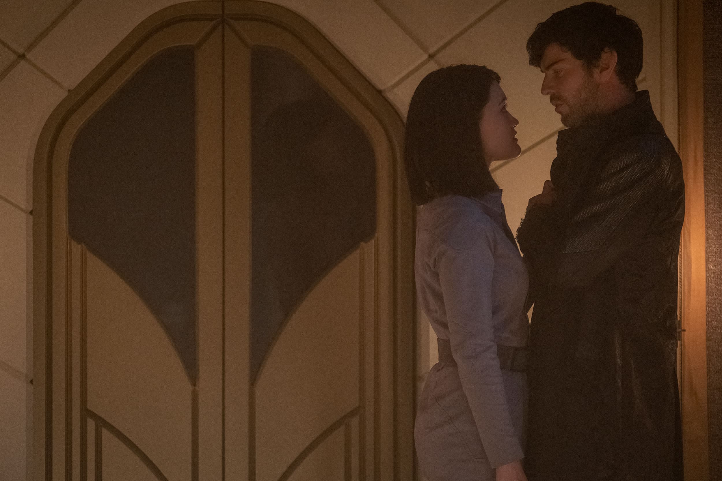 The Impossible Box - Screenshot 11