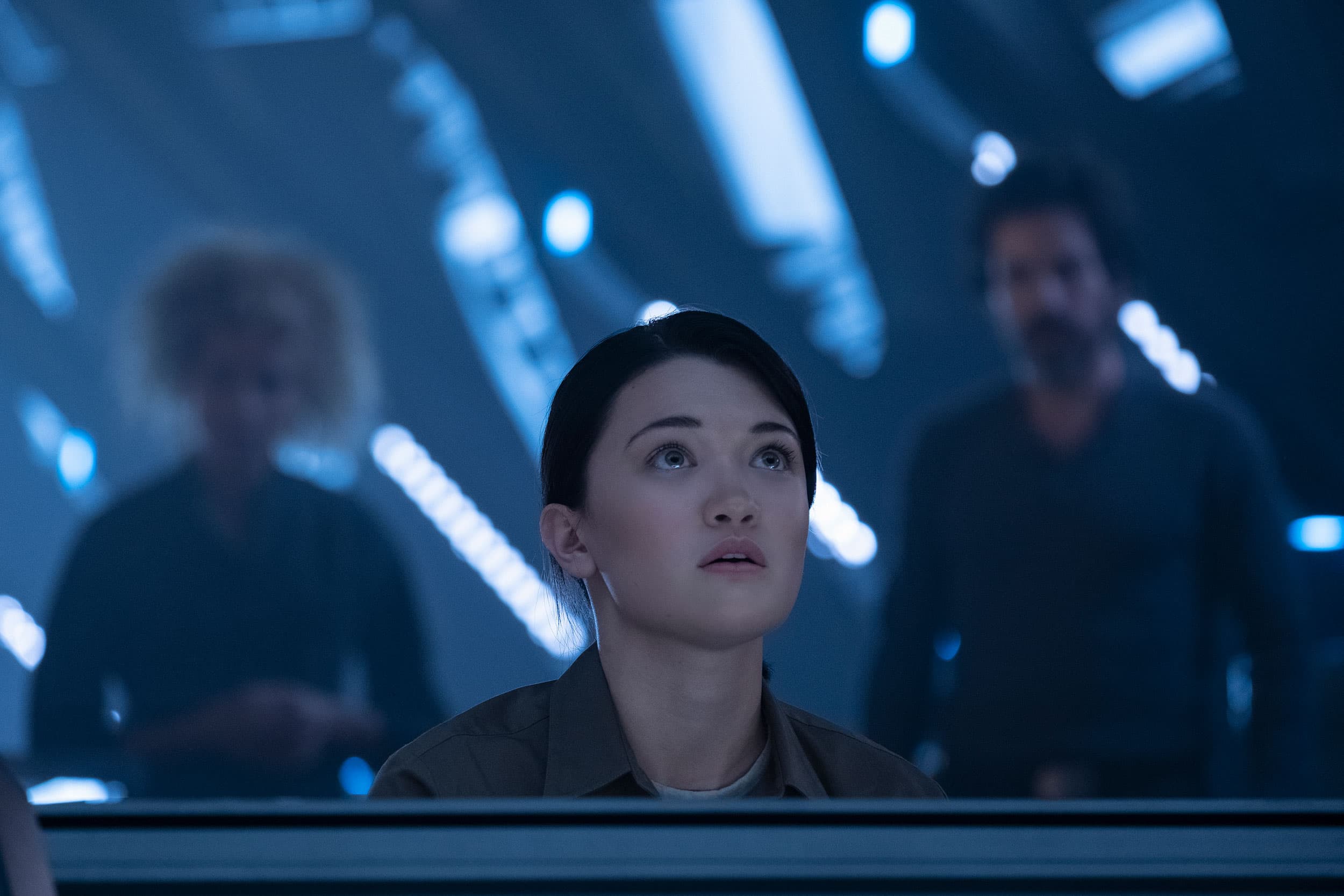 Broken Pieces - Screenshot 3