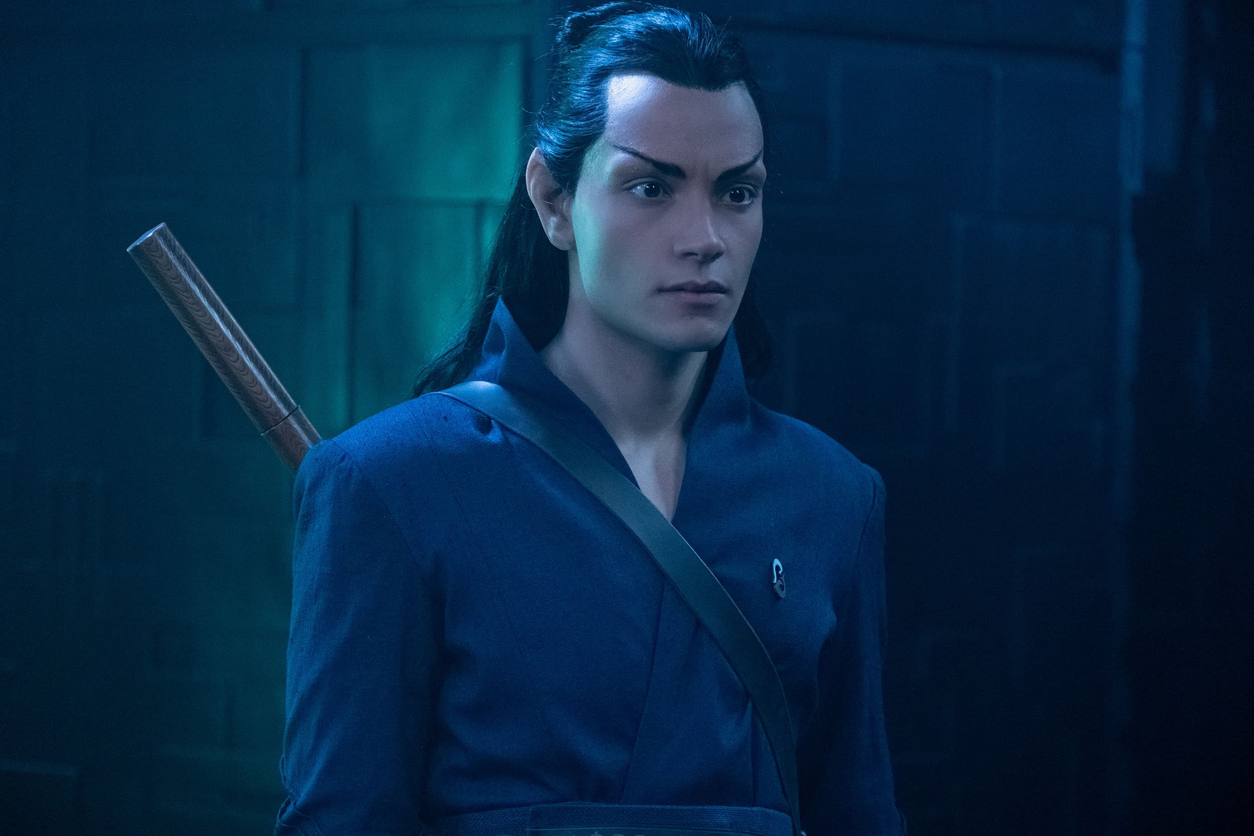 Broken Pieces - Screenshot 5