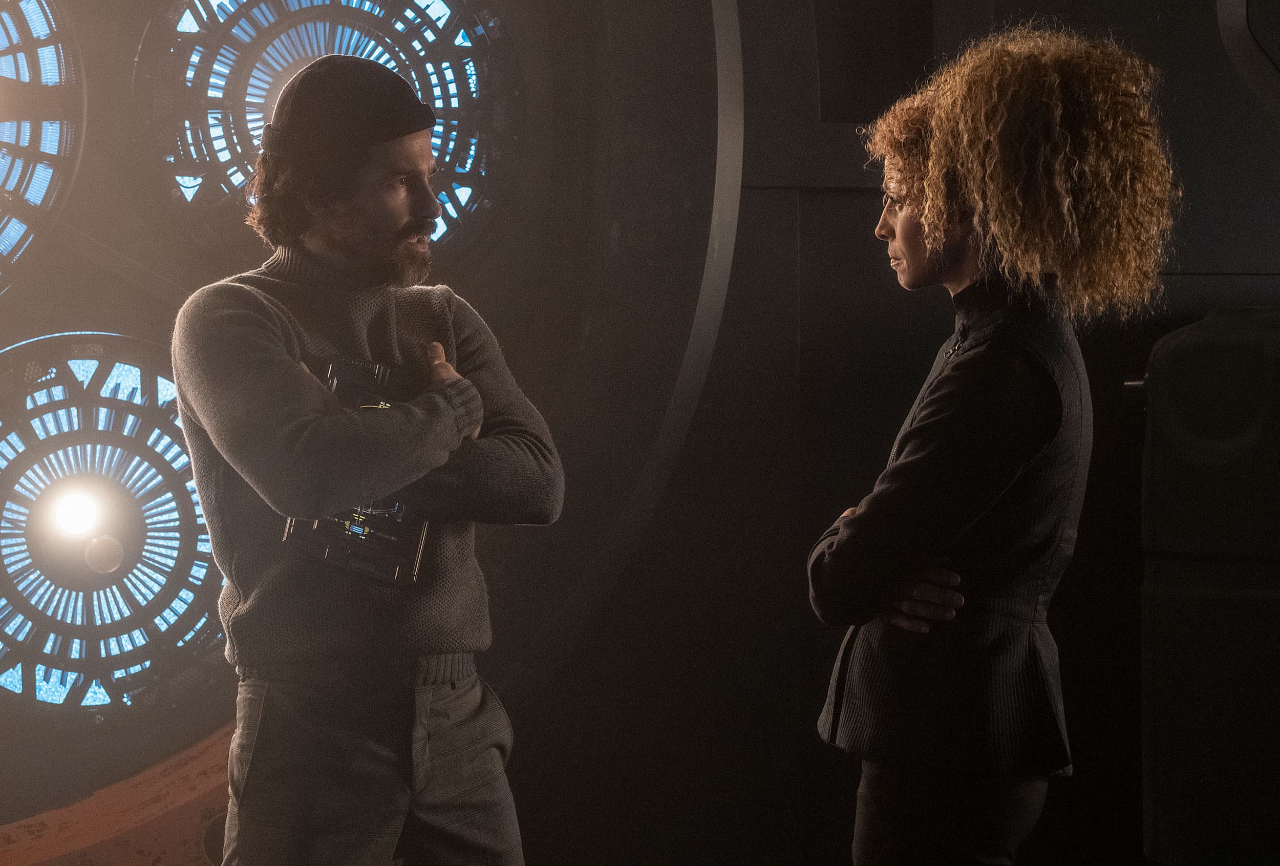 Broken Pieces - Screenshot 6