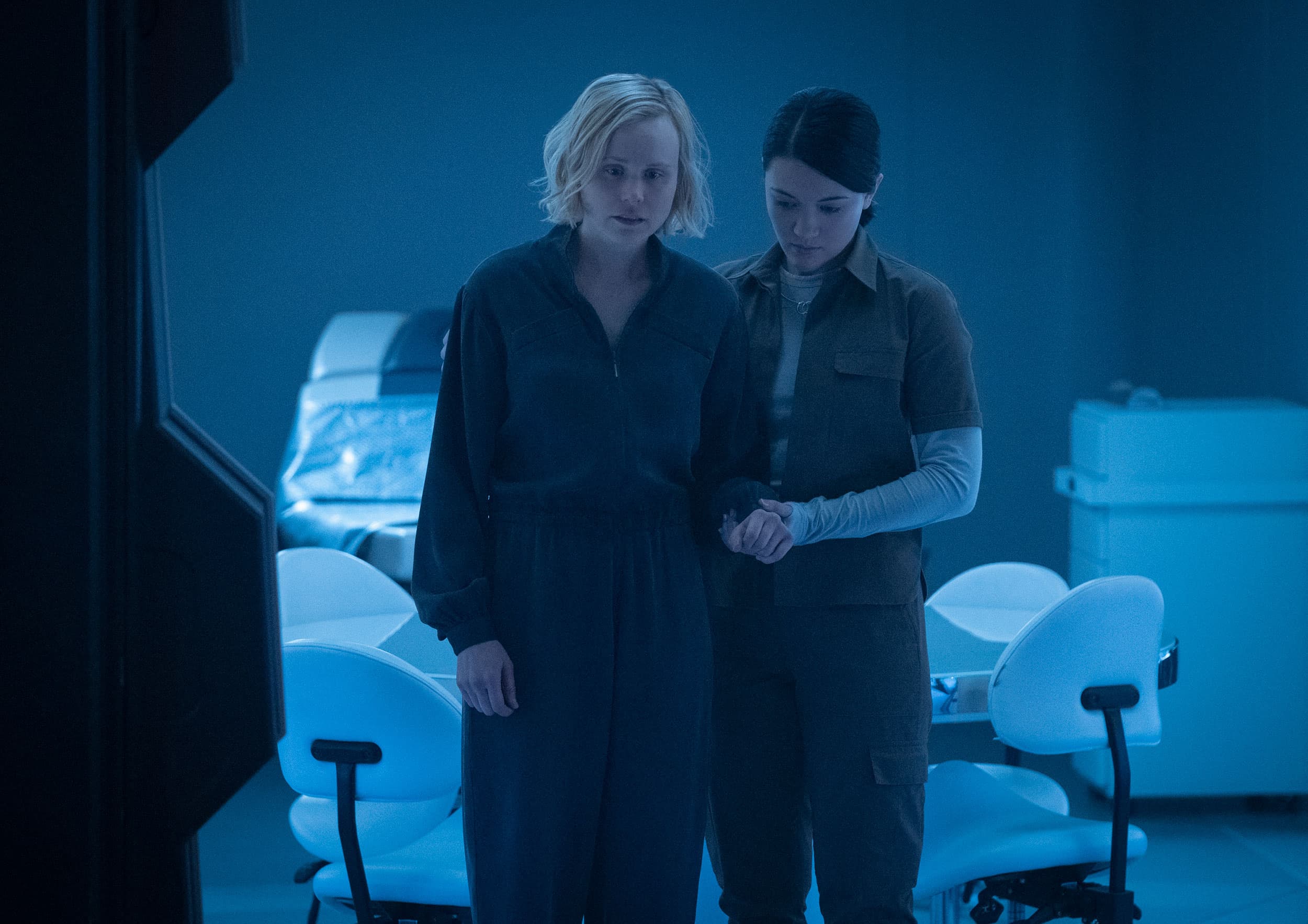 Broken Pieces - Screenshot 9