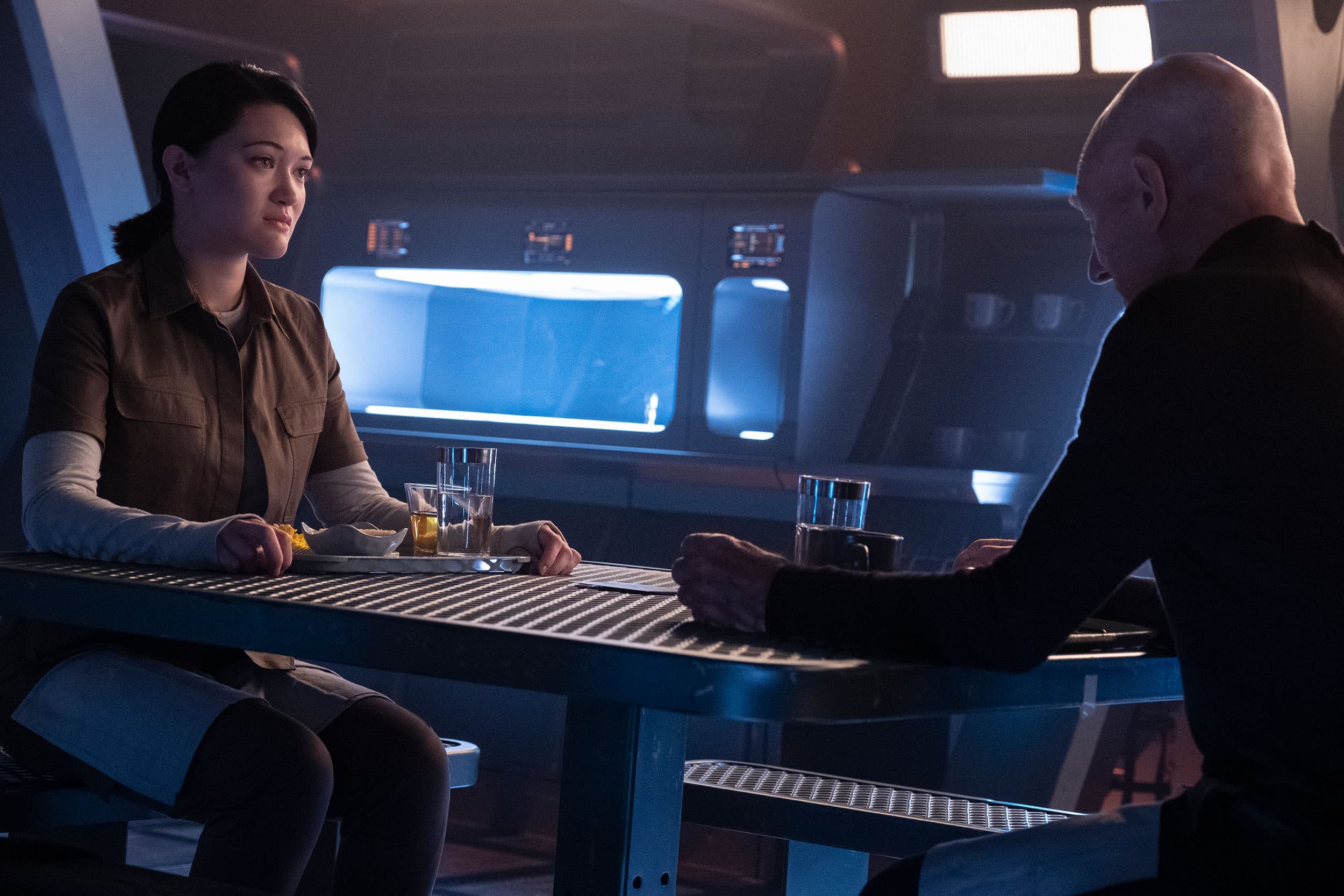 Broken Pieces - Screenshot 11