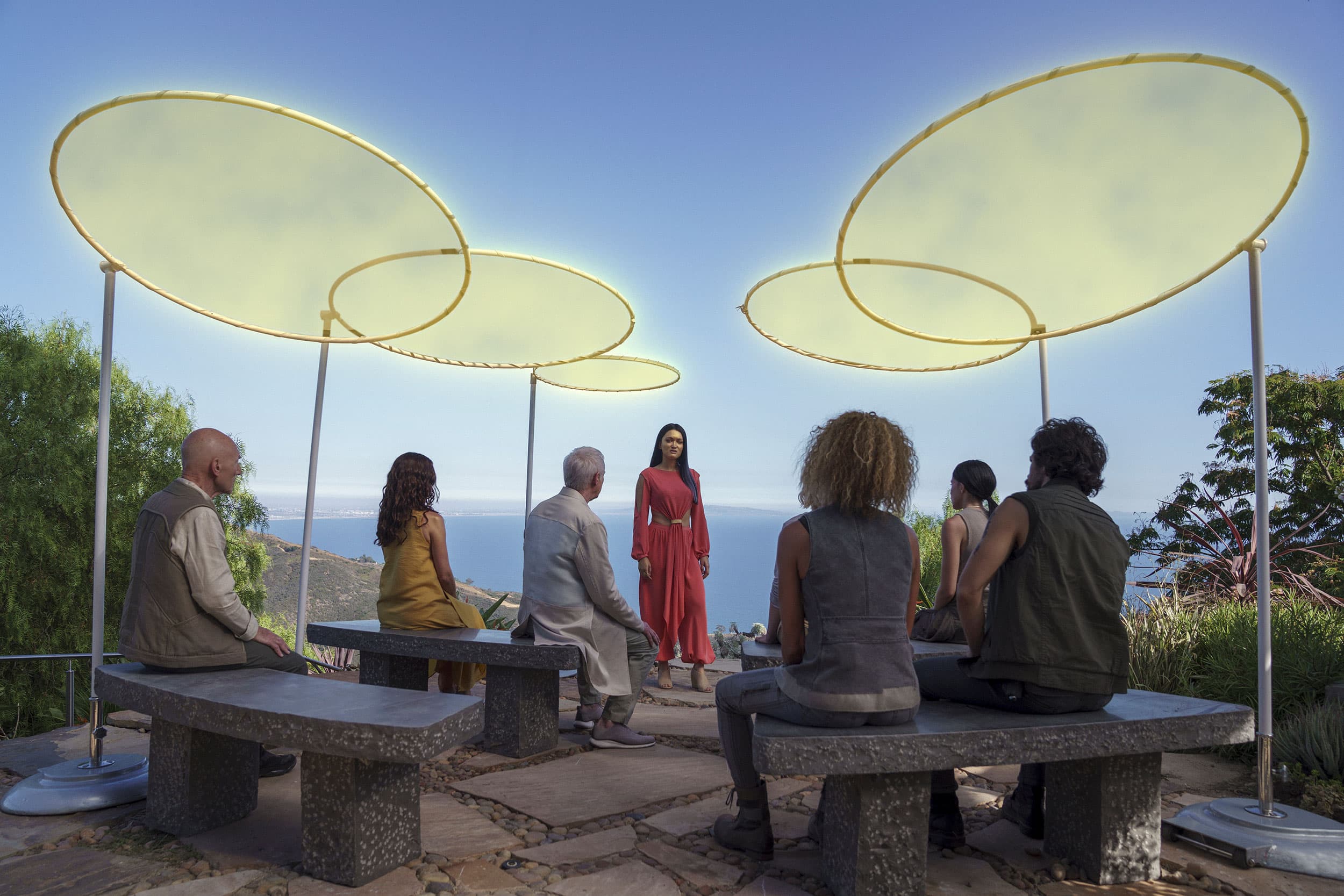 Et in Arcadia Ego, Part 1 - Screenshot 4