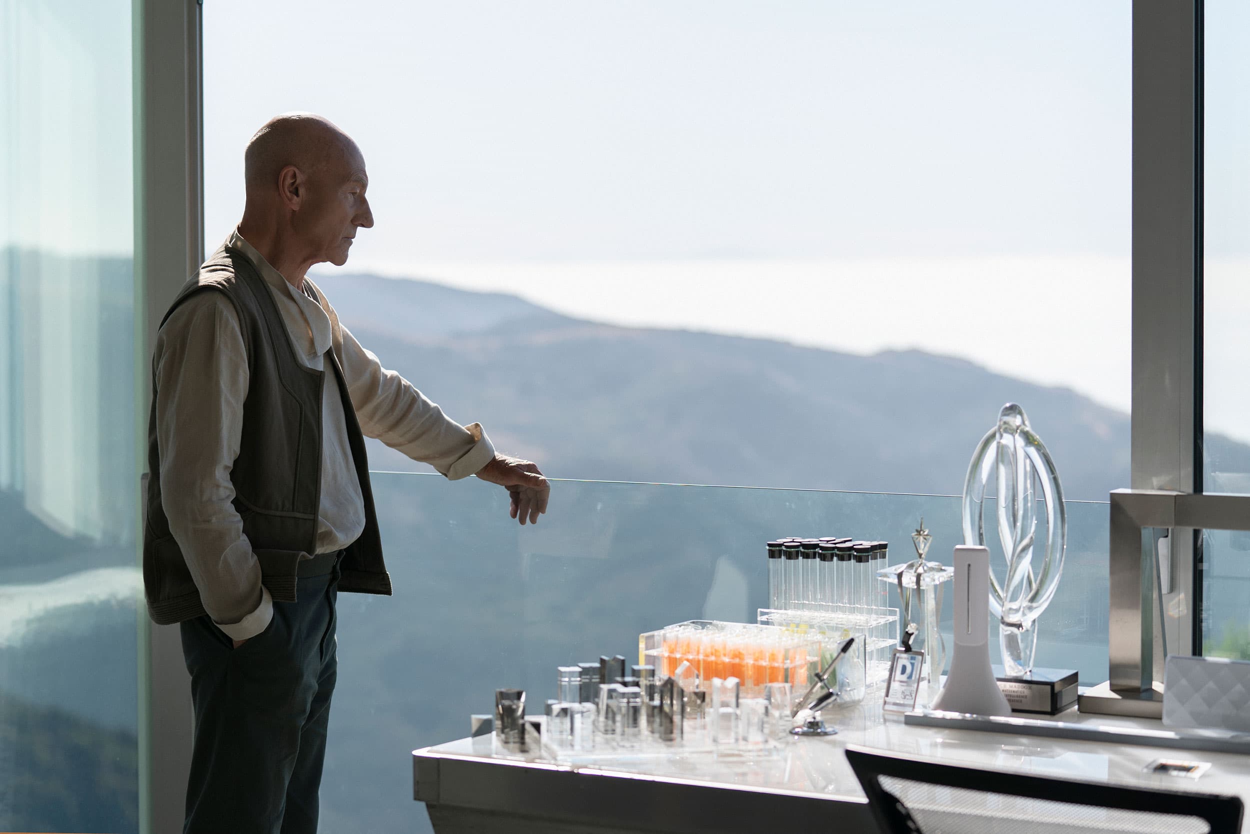 Et in Arcadia Ego, Part 1 - Screenshot 7