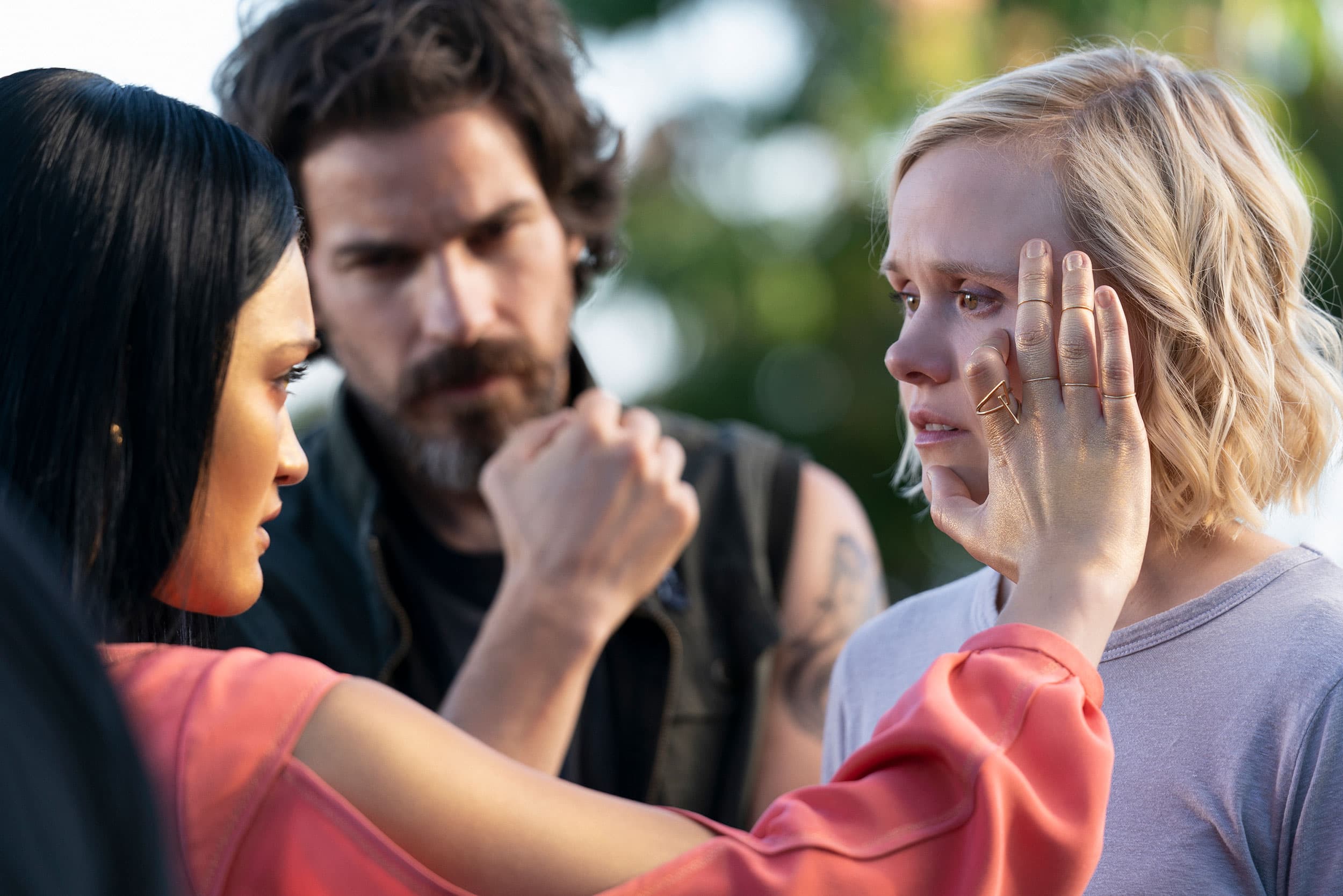 Et in Arcadia Ego, Part 1 - Screenshot 8