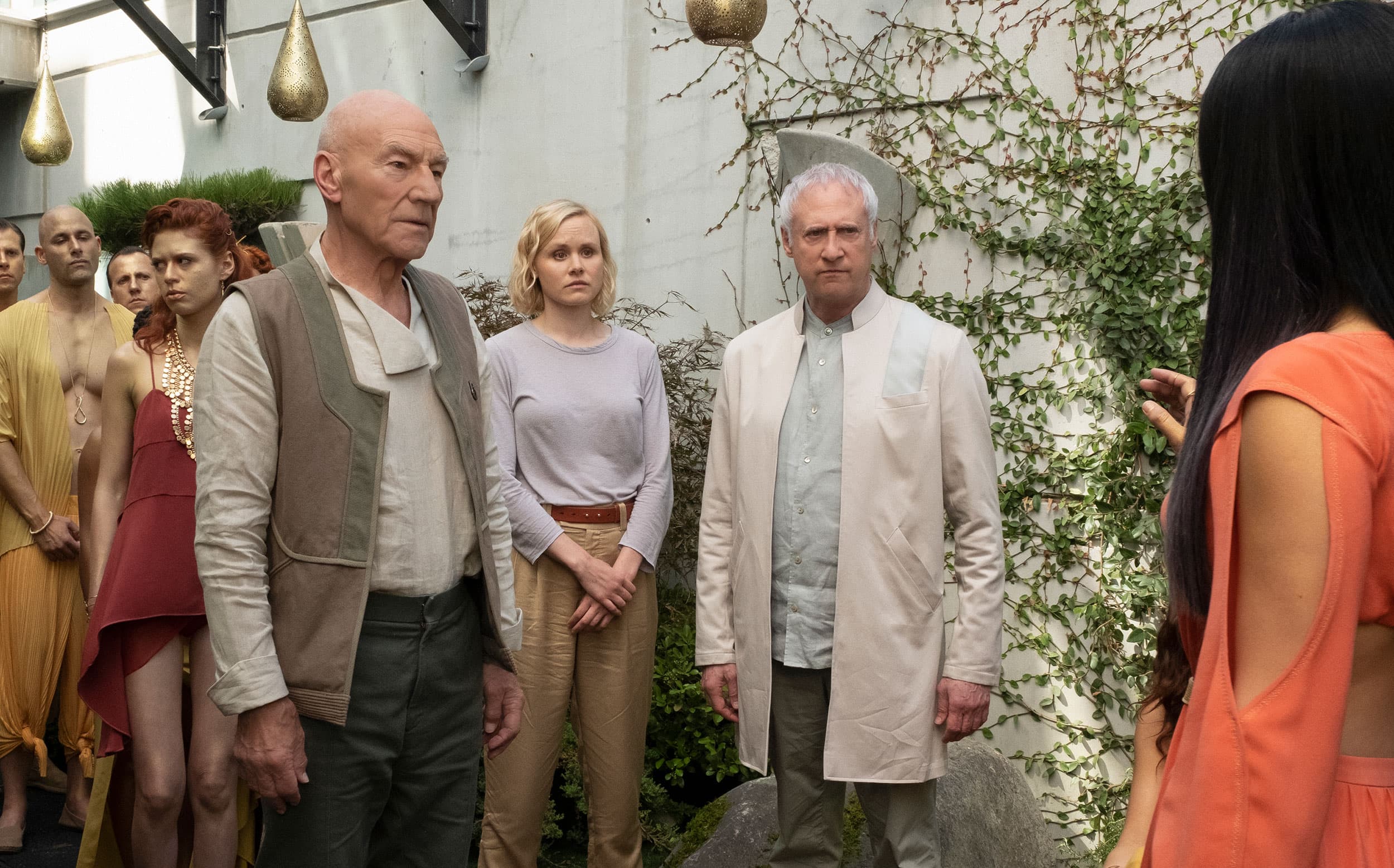 Et in Arcadia Ego, Part 1 - Screenshot 11