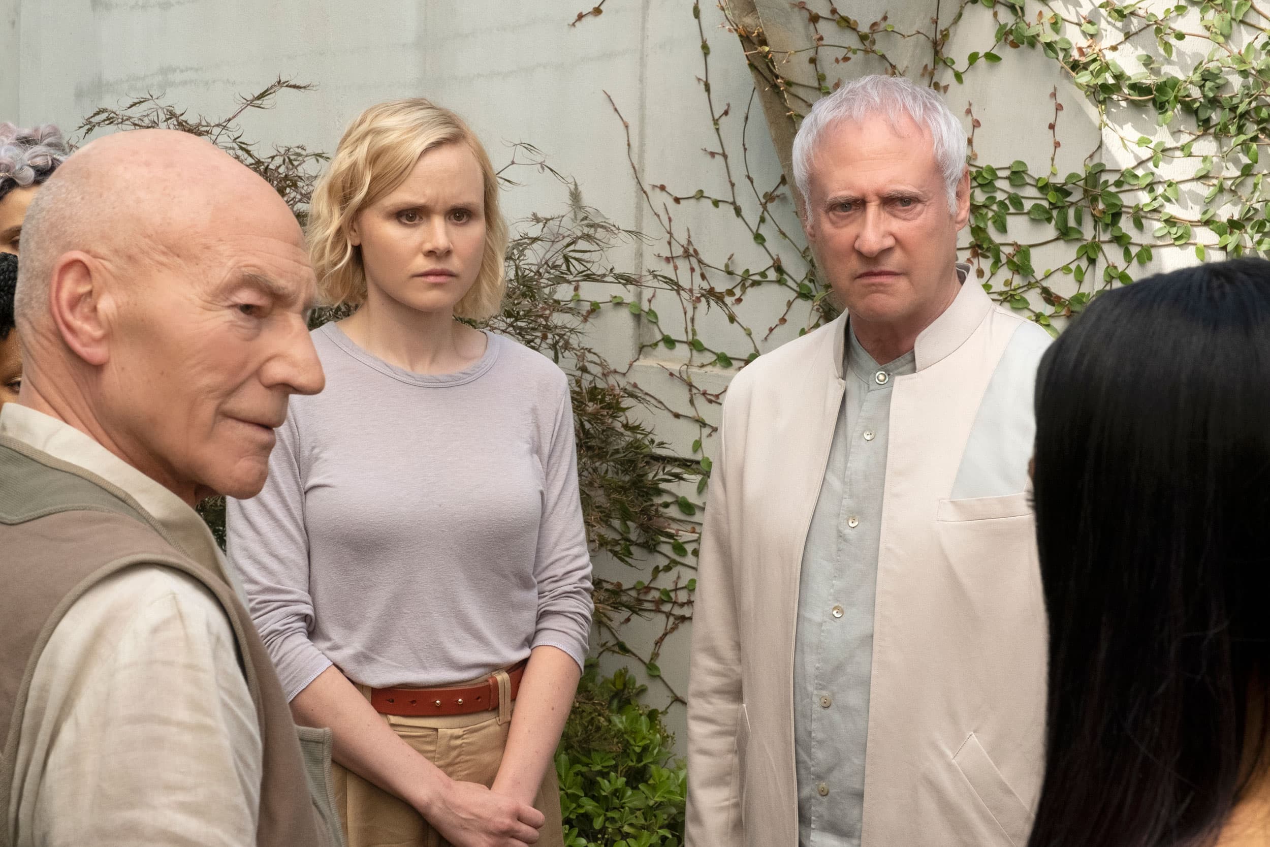 Et in Arcadia Ego, Part 1 - Screenshot 12